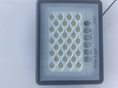 Solar Floodlight 6