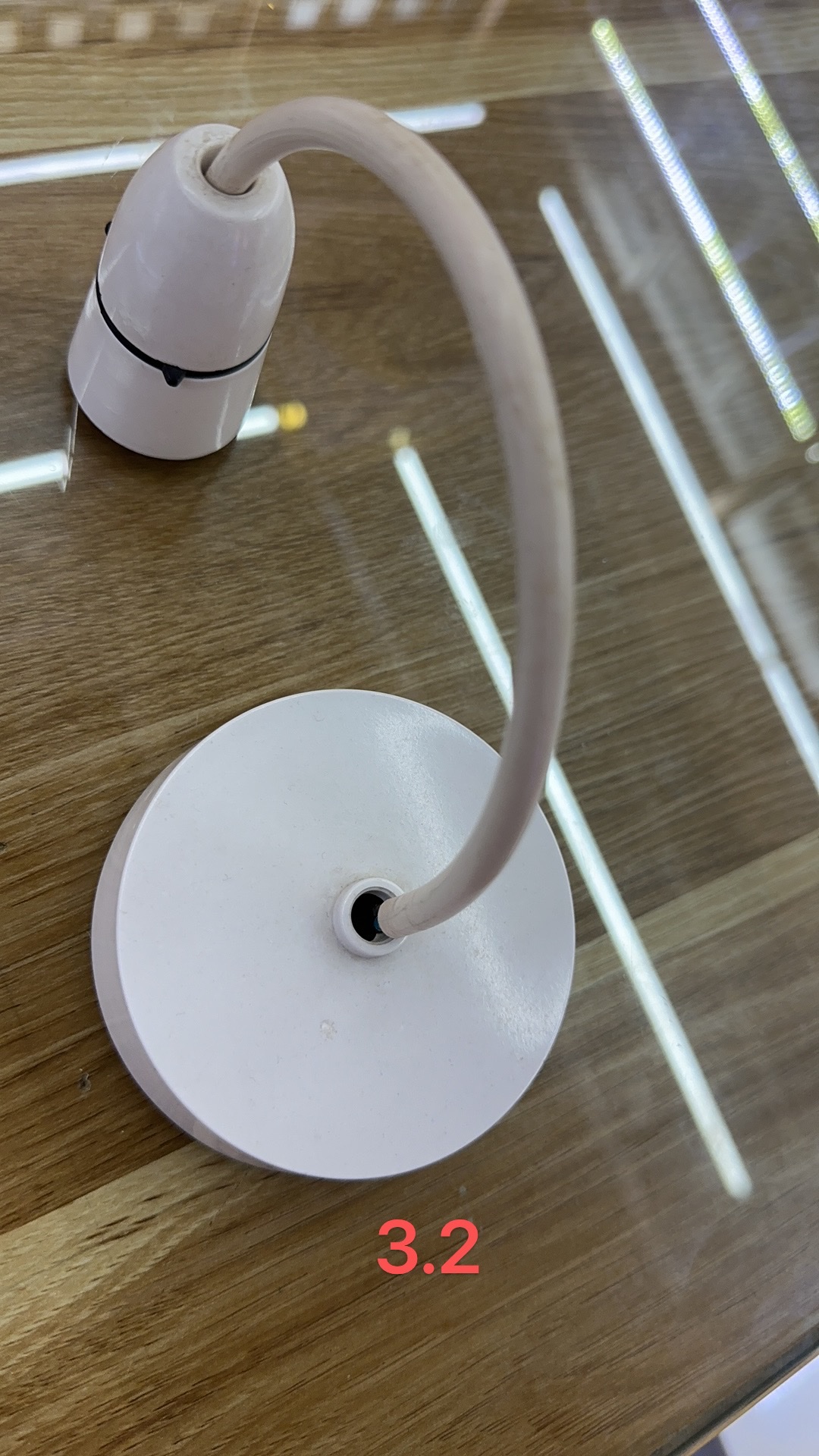 接线盒带灯头LED智能灯光控制器调光插座开关