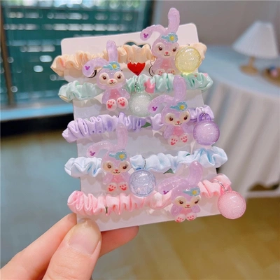 Children's Accessories Hair Tie