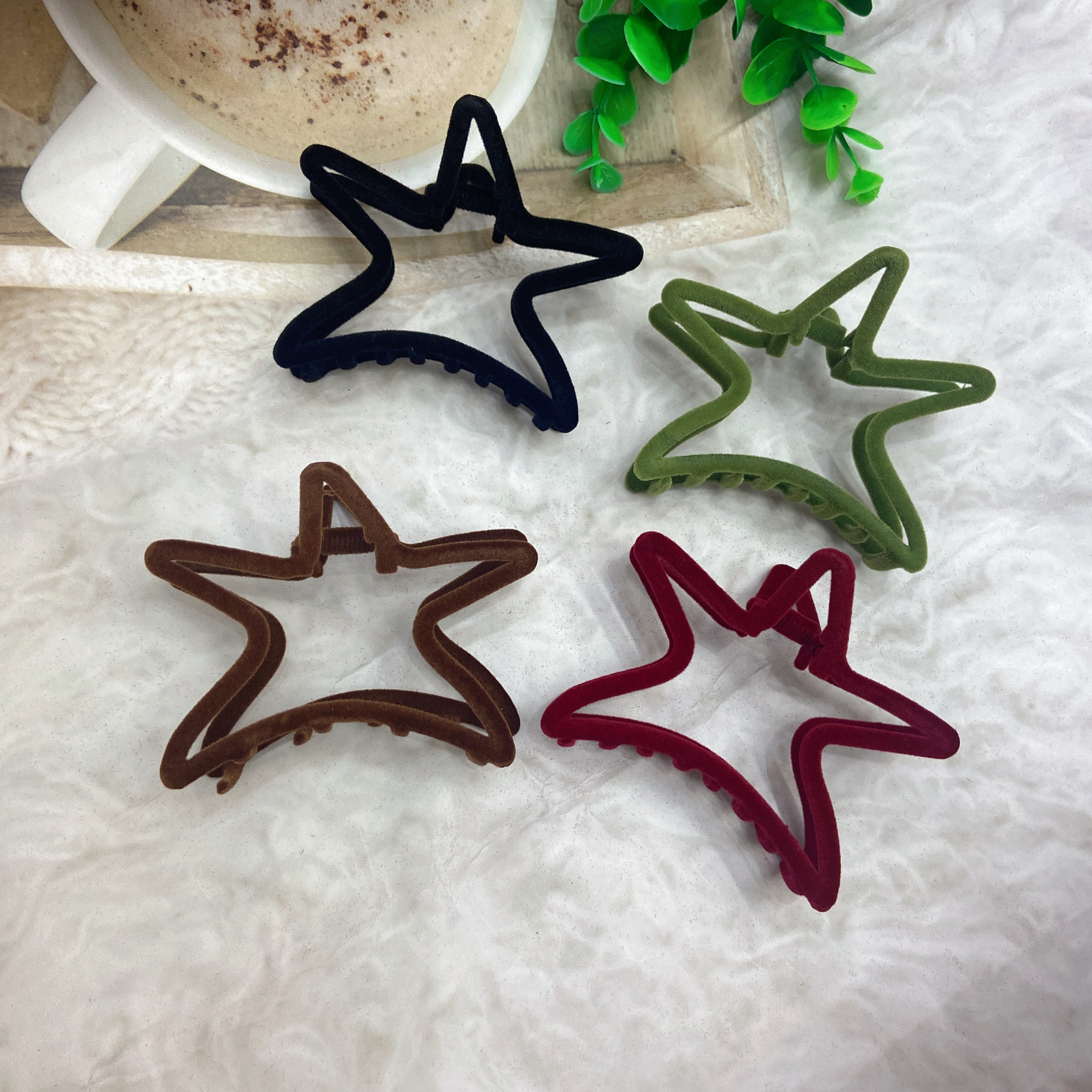 Flocking Five-Star