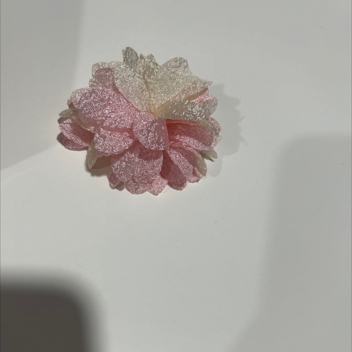 双色花111