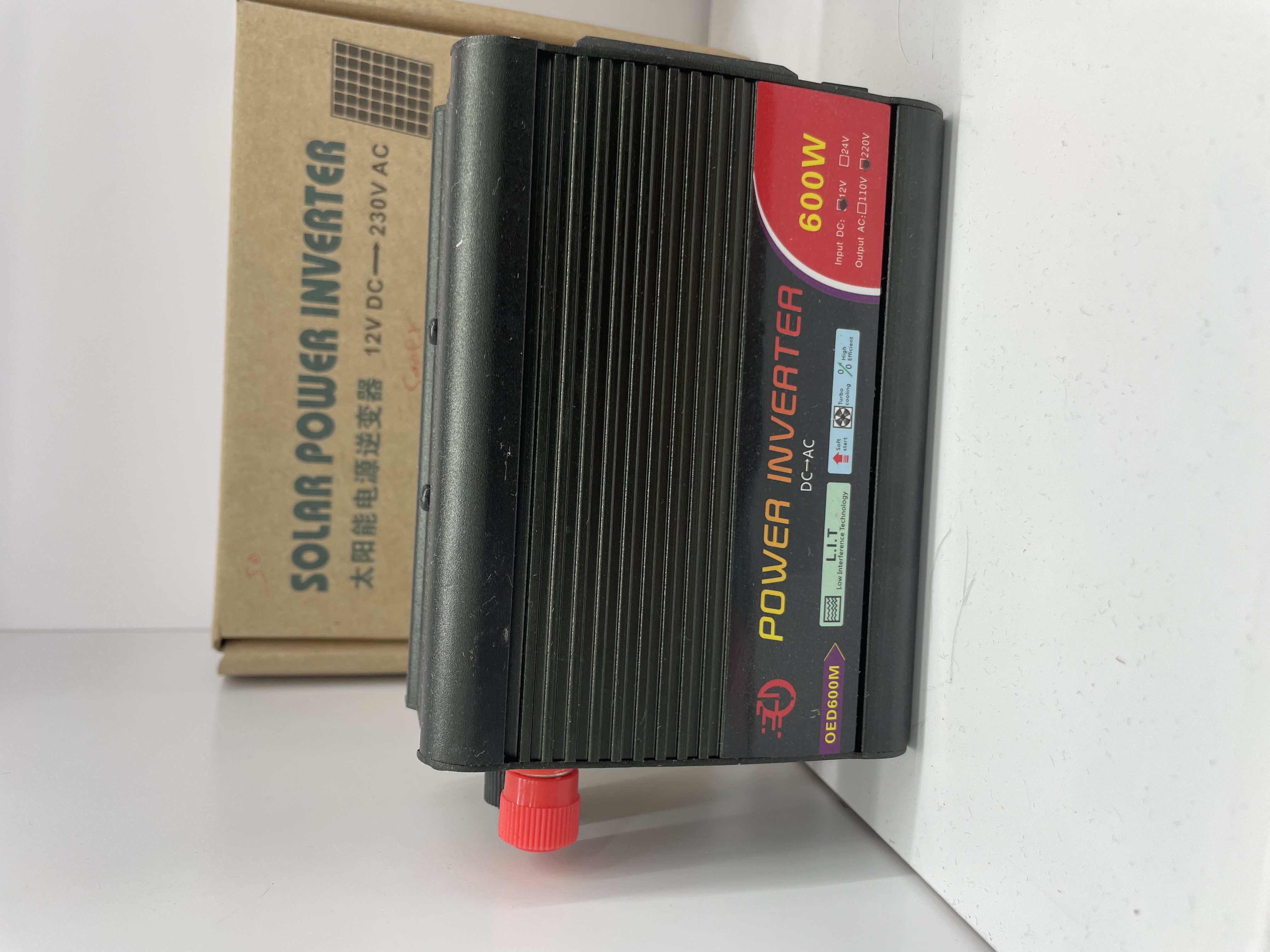 600w inverter. 600w inverter.