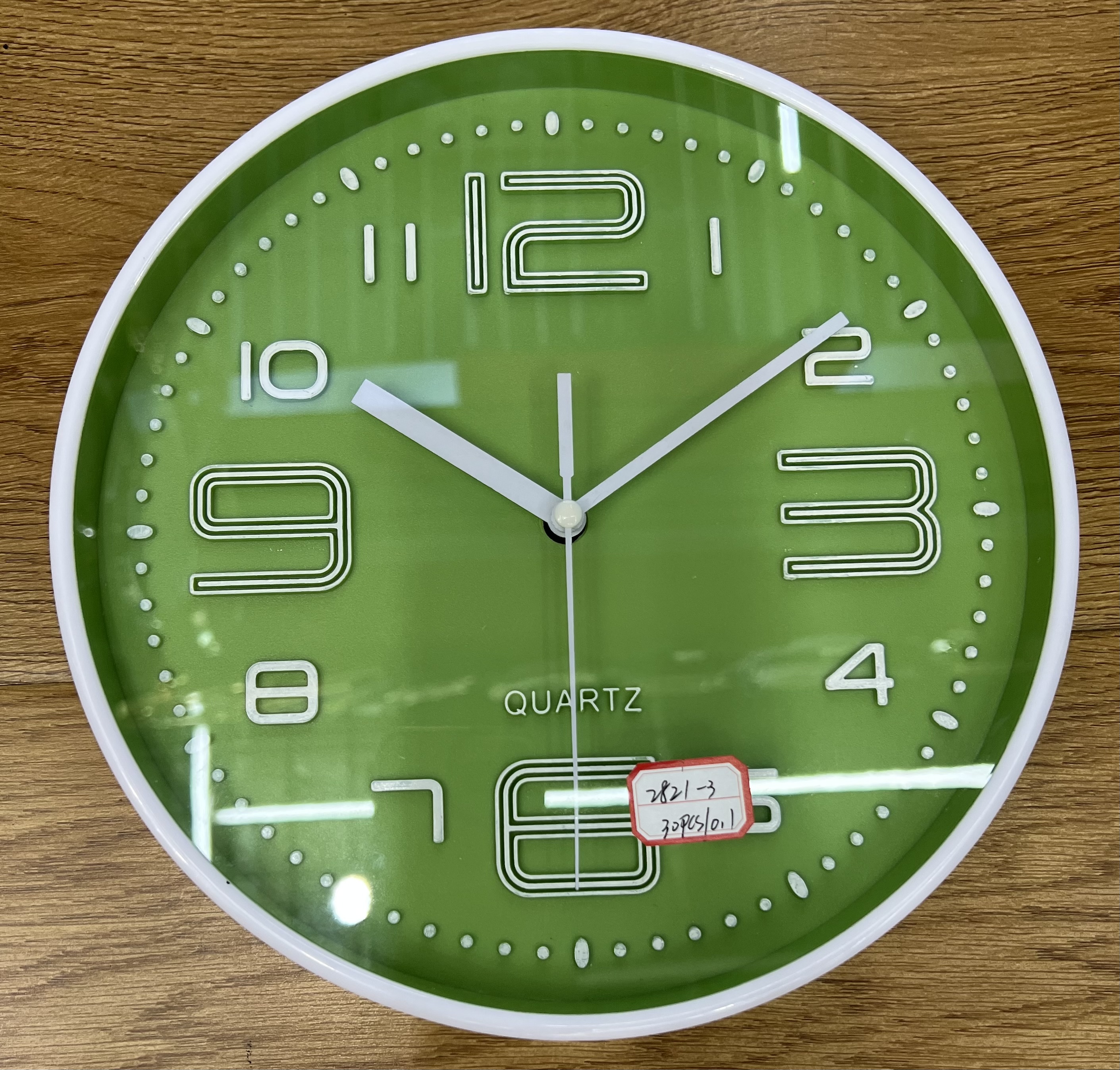 挂钟/简约挂钟/时尚挂钟细节图