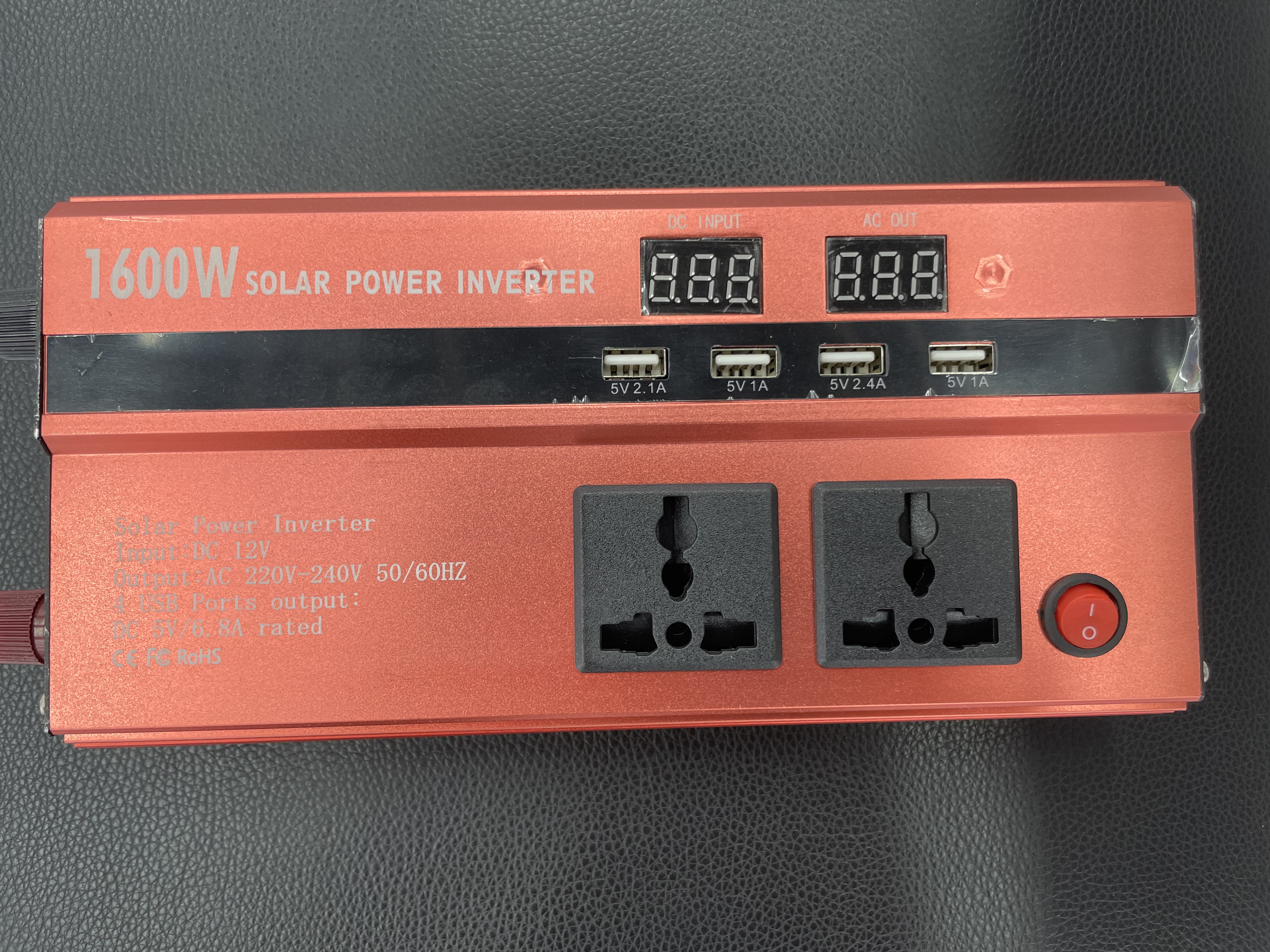 1600w inverter 1600w inverter