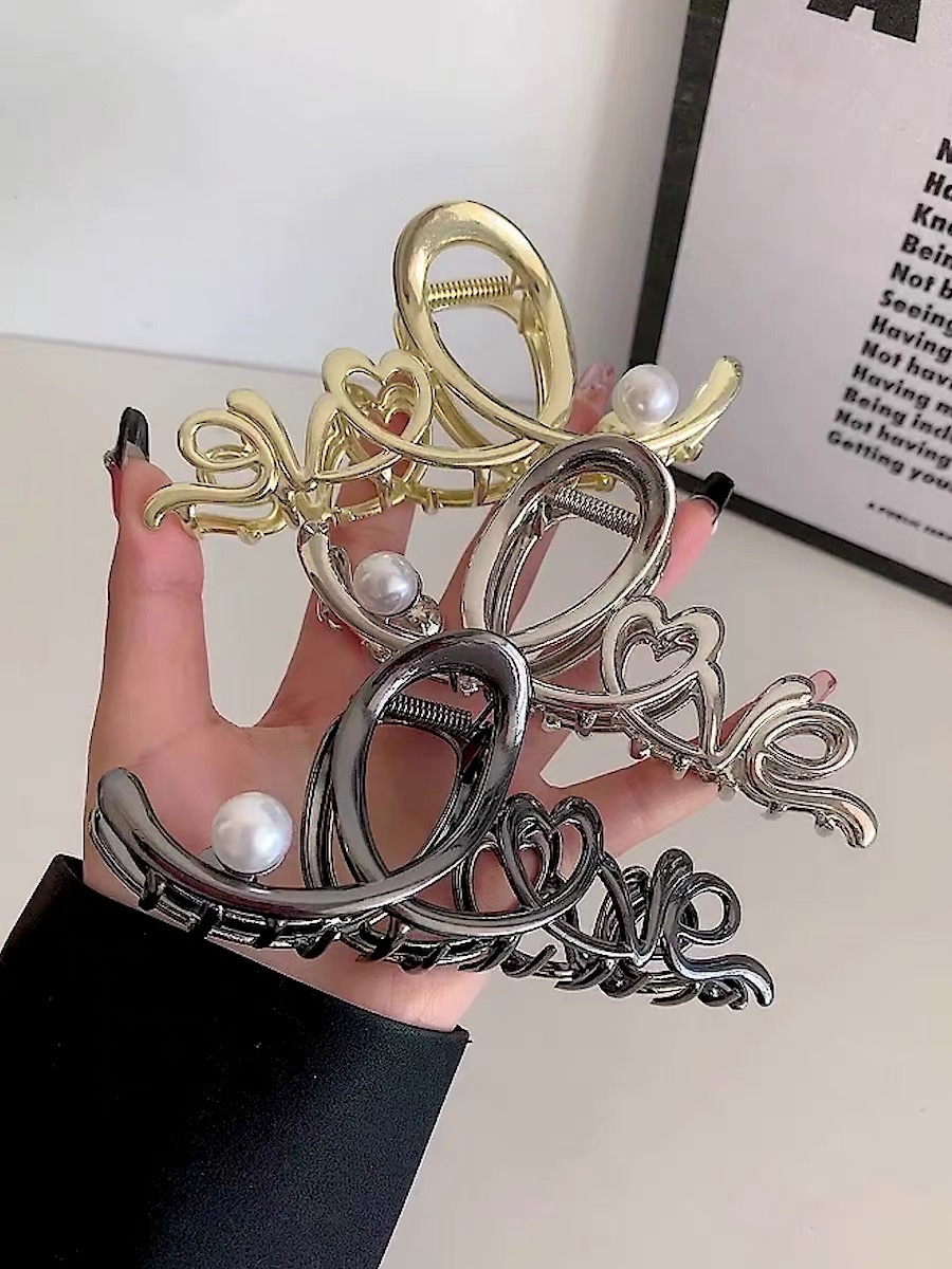 Pearl Claw Clamp Application Scenario