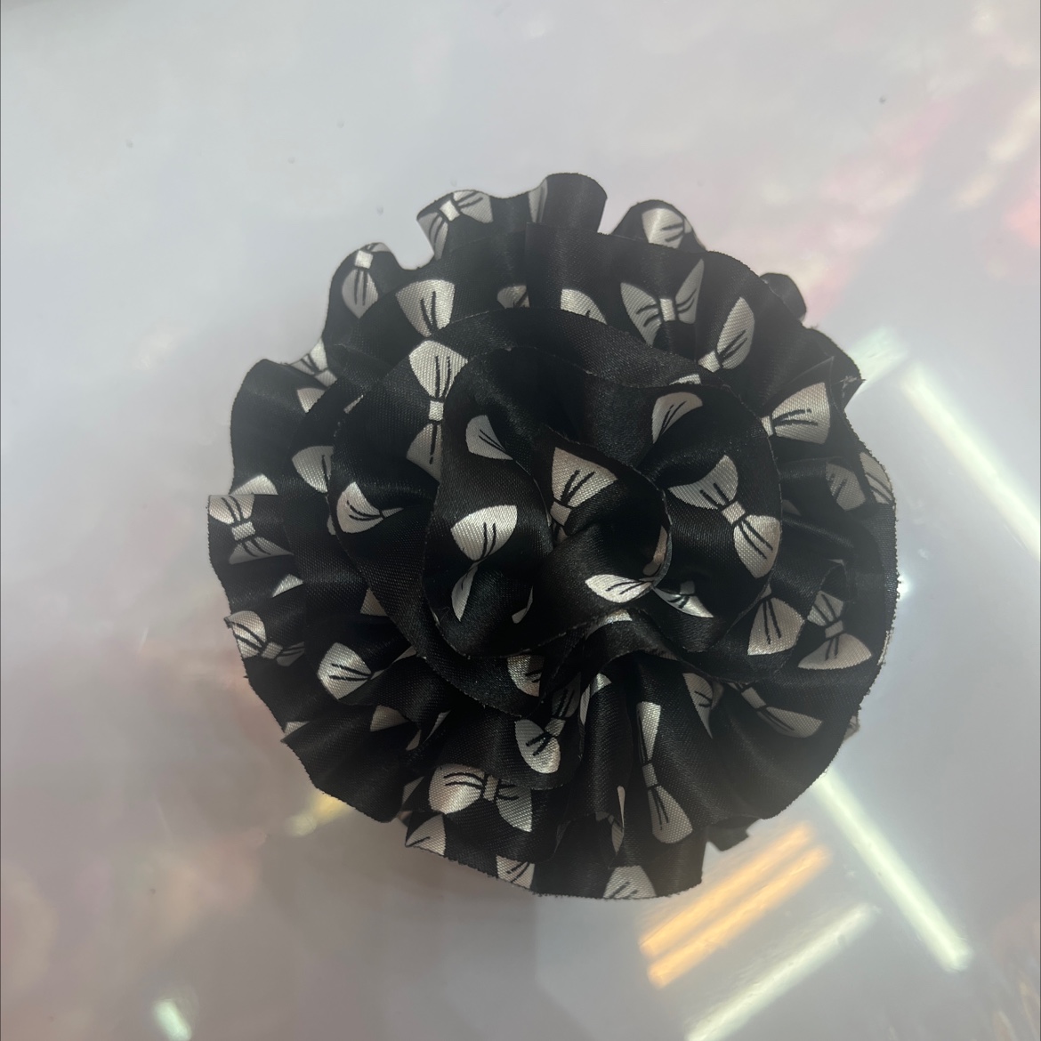 2023时尚潮流韩版新款头花头夹乐妍头花67