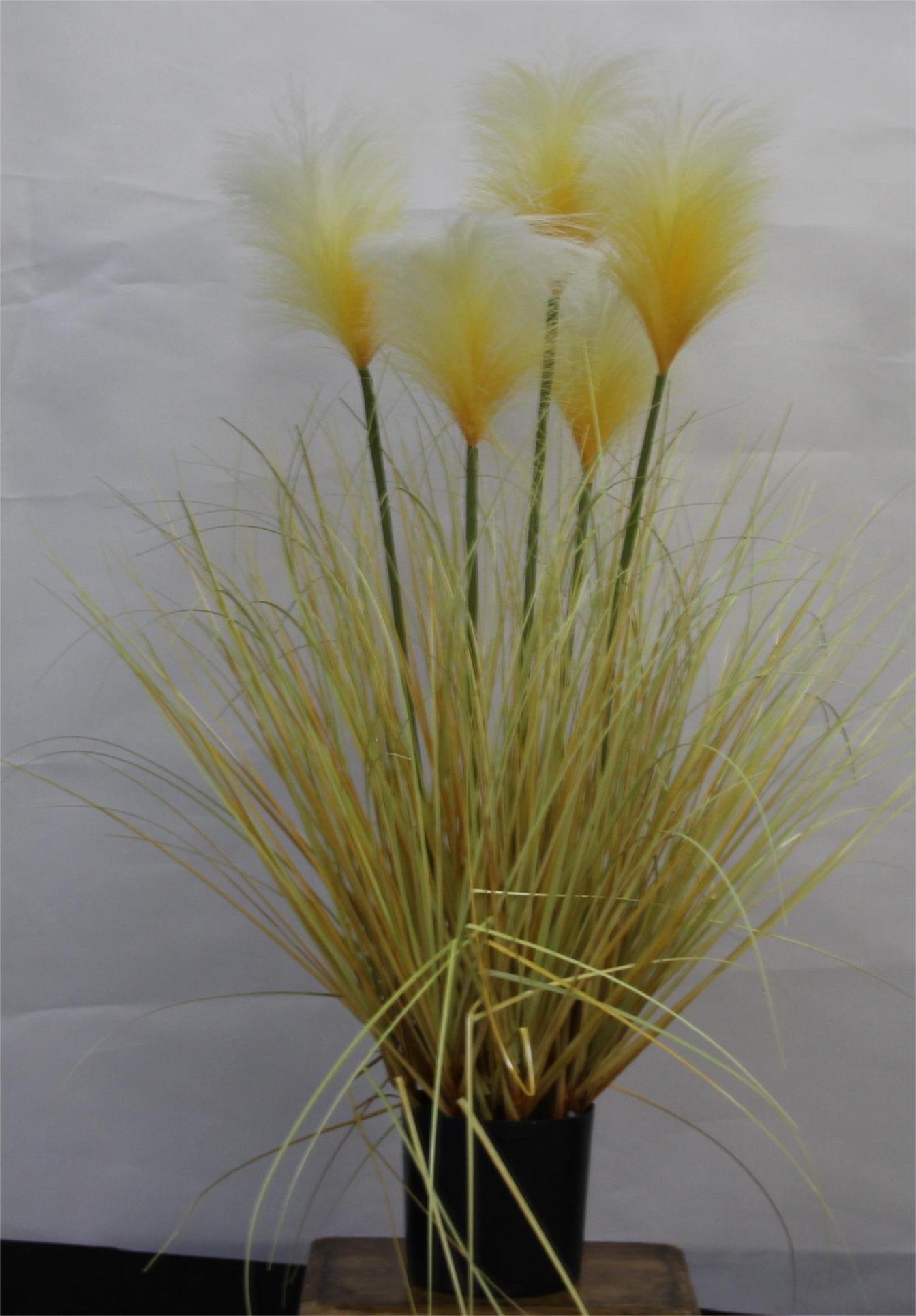 仿真花草/盆景/花草工艺产品图