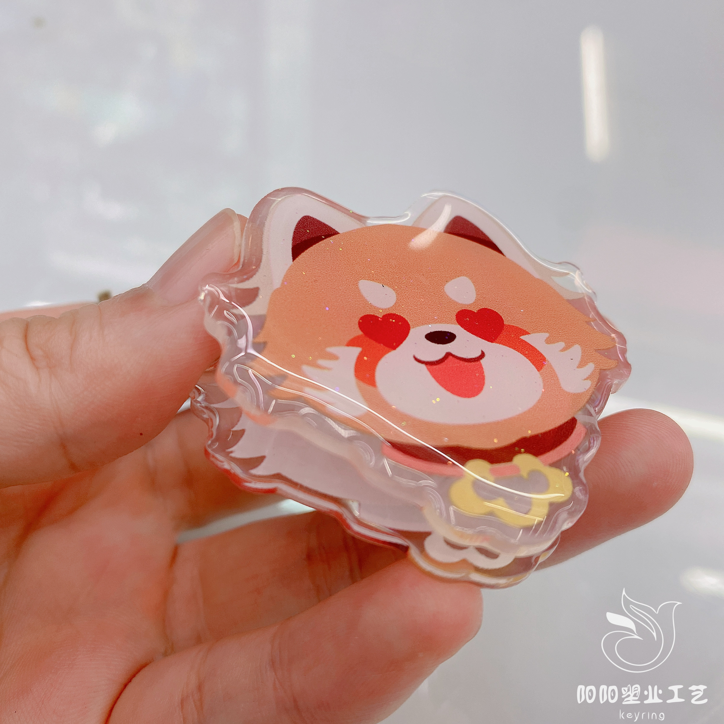 其他收纳用品实物图