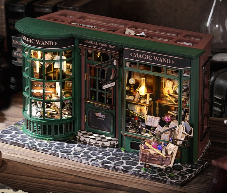For fifteen years, we are the general agent of DIY jigsaw puzzles. We mainly sell 3D jigsaw puzzles, various DIY jigsaw puzzles, flat jigsaw puzzles, metal jigsaw puzzles and other educational and educational toys. We support small wholesale orders. One piece can be mixed