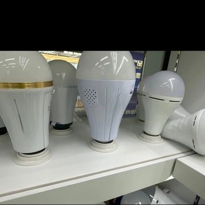 Battery Light
