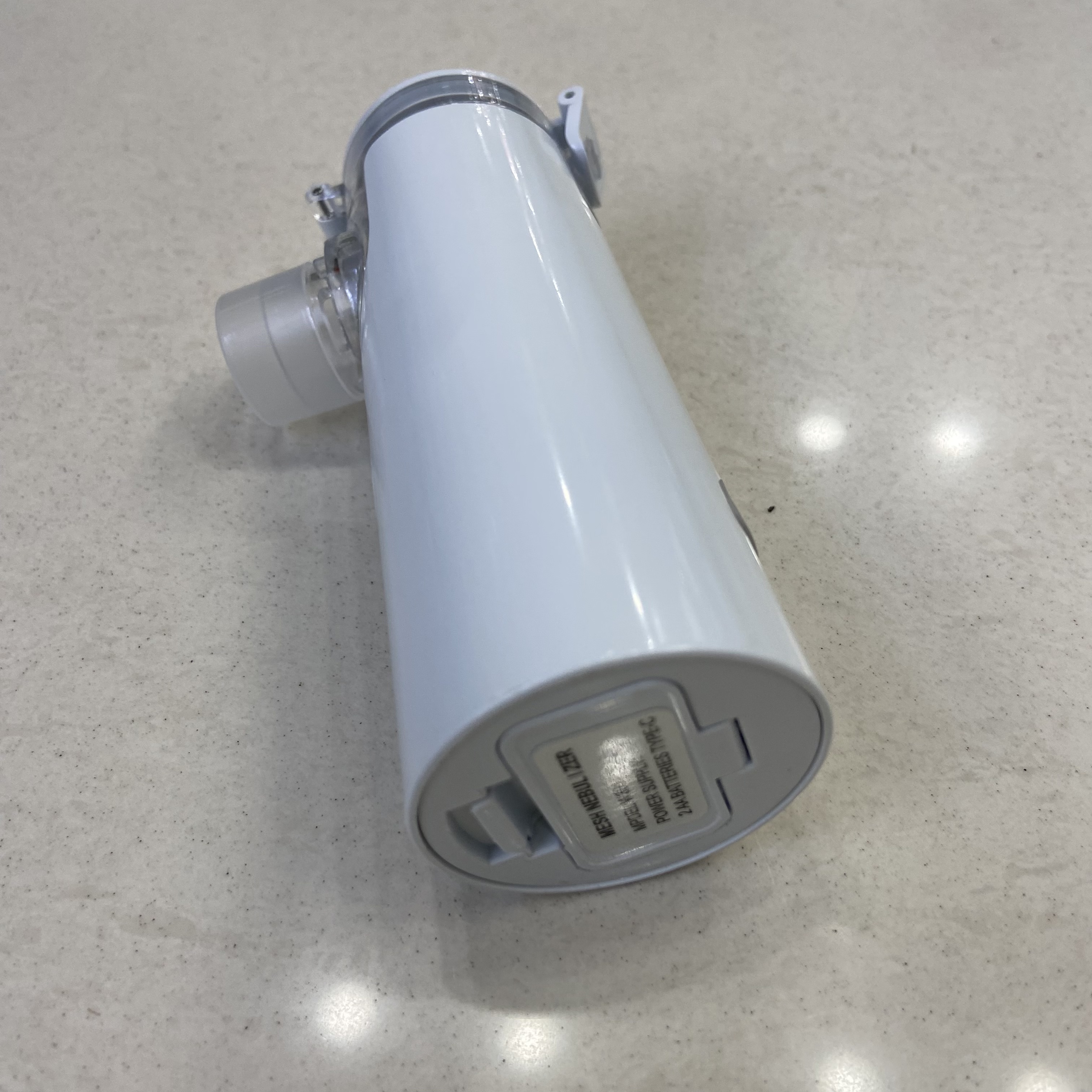 抽水器白底实物图