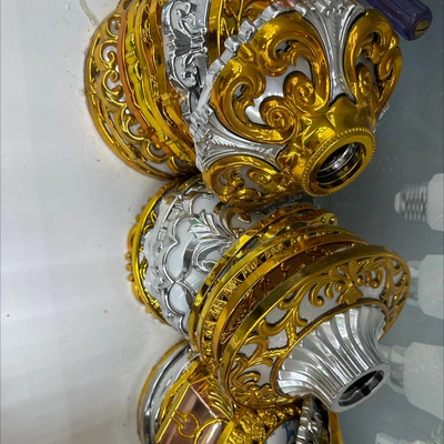 Lantern Holder