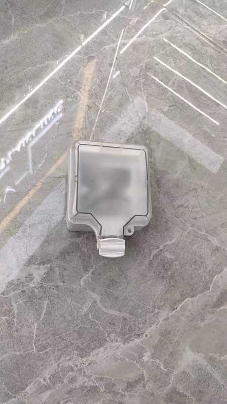 Premium waterproof box. thumbnail