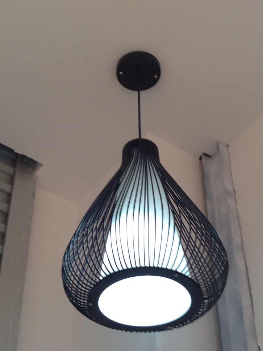 现代简约LED灯具卧室客厅卫生间餐厅家居装饰照明