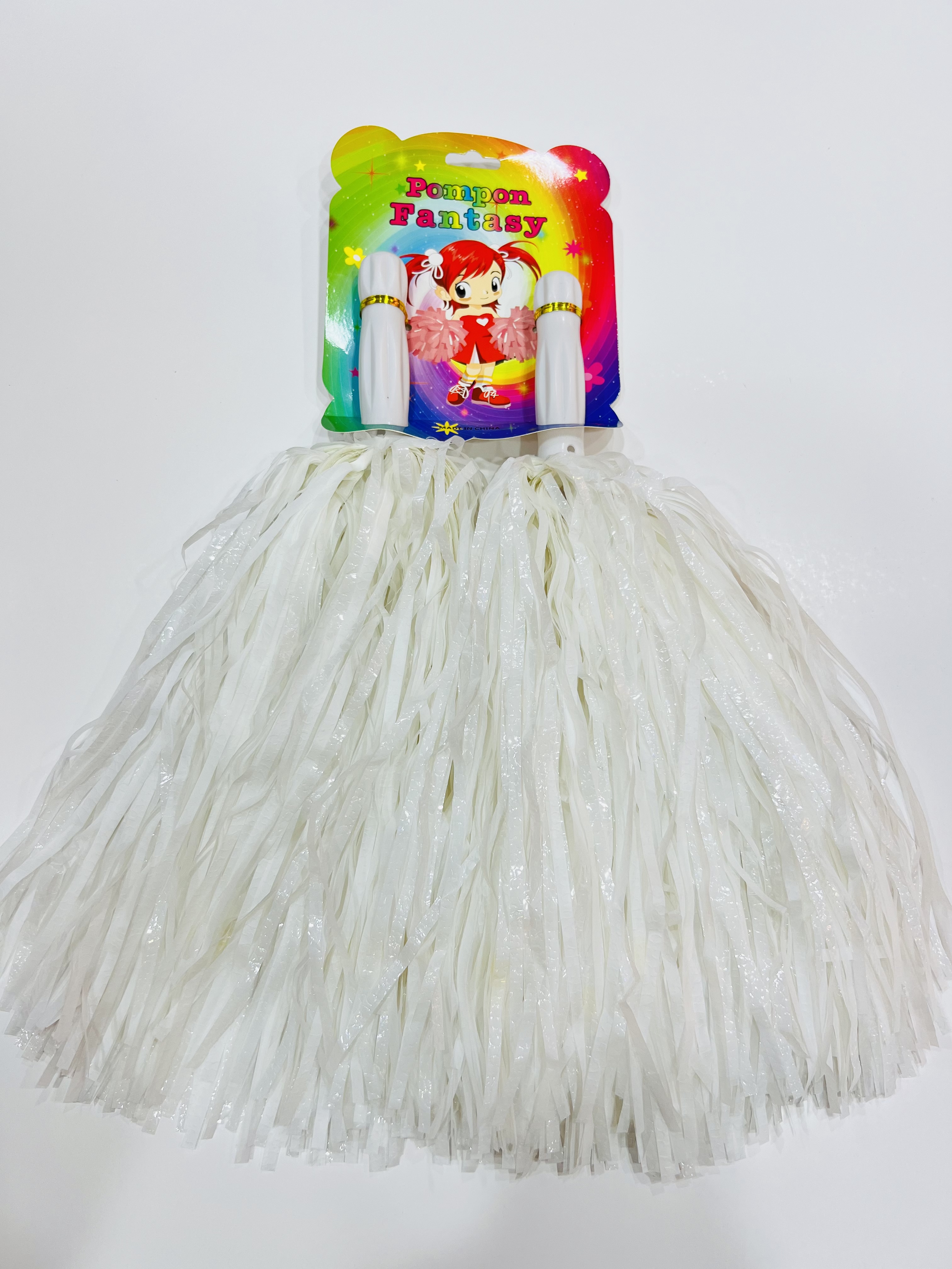 体操服、啦啦队服实物图