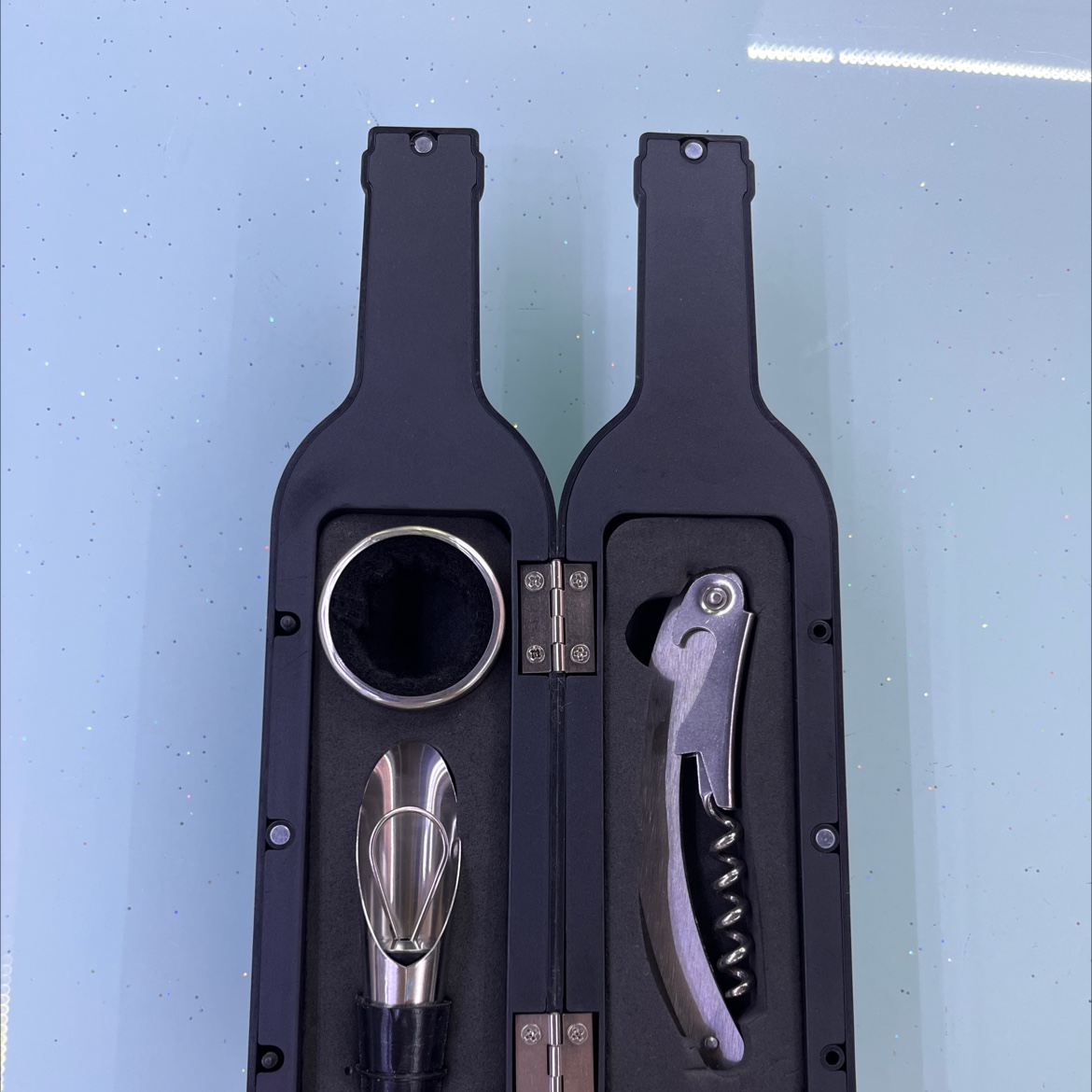 红酒开瓶器