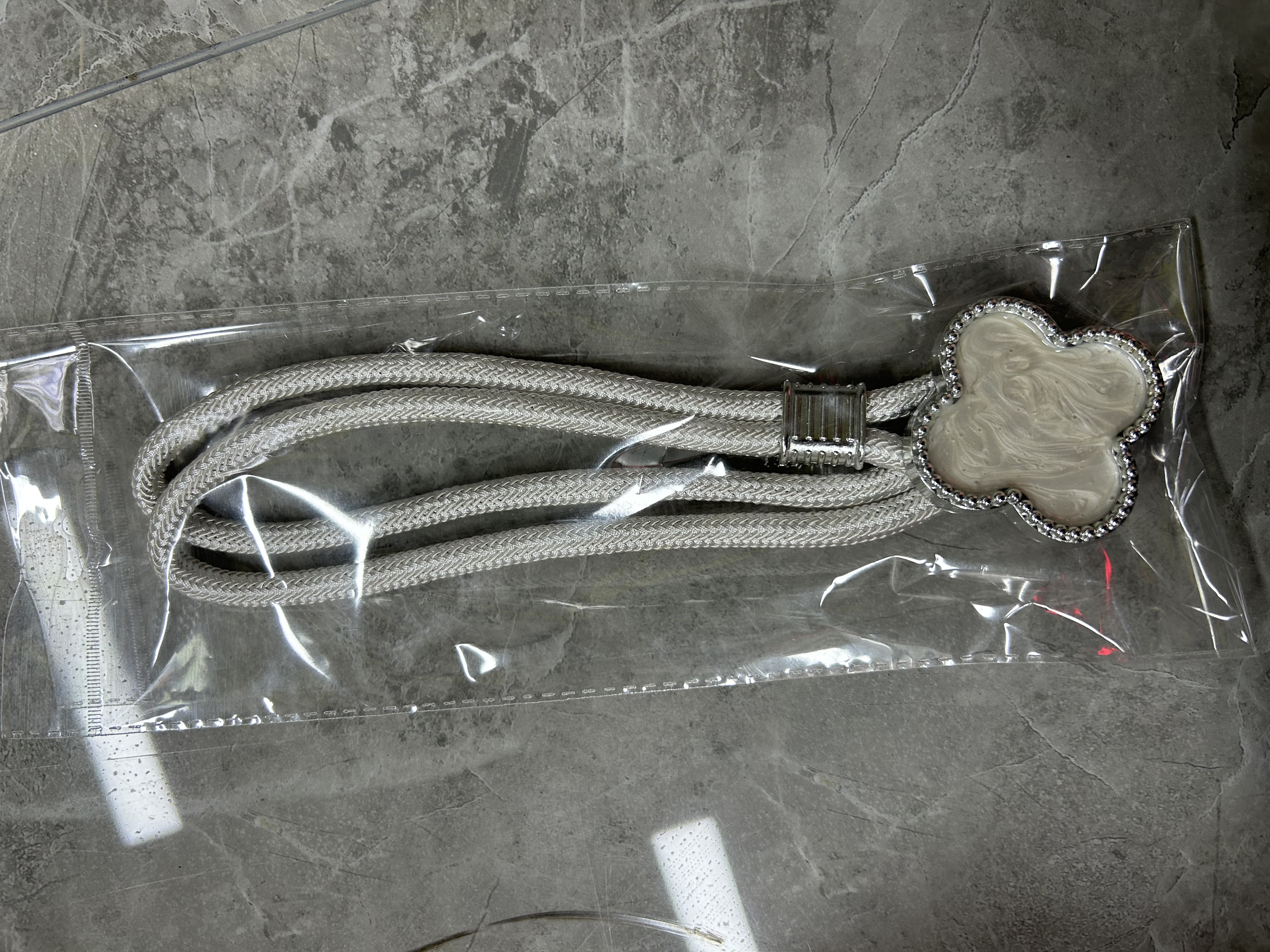 窗帘配件/窗帘绑带/窗帘磁扣产品图