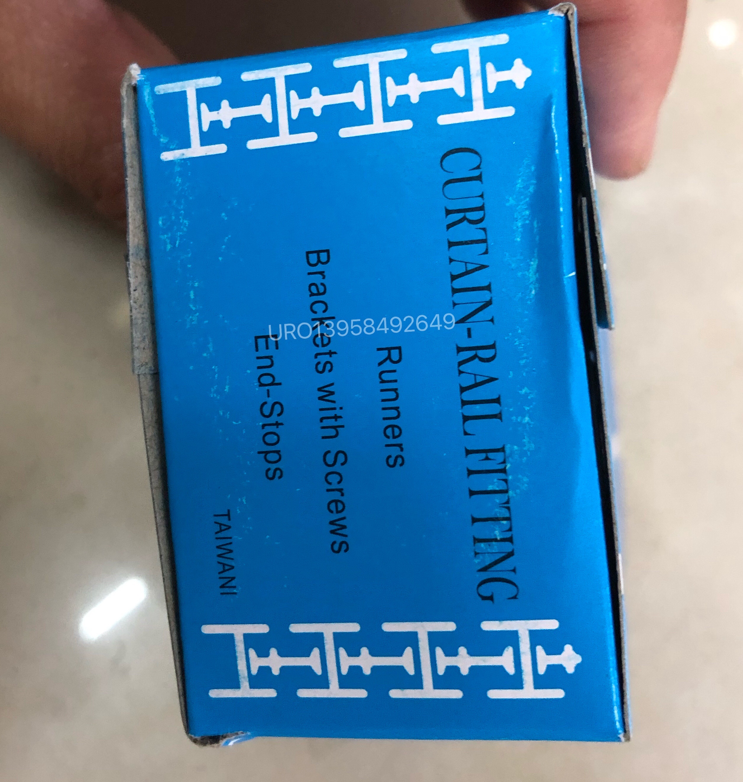 其他门窗配件实物图