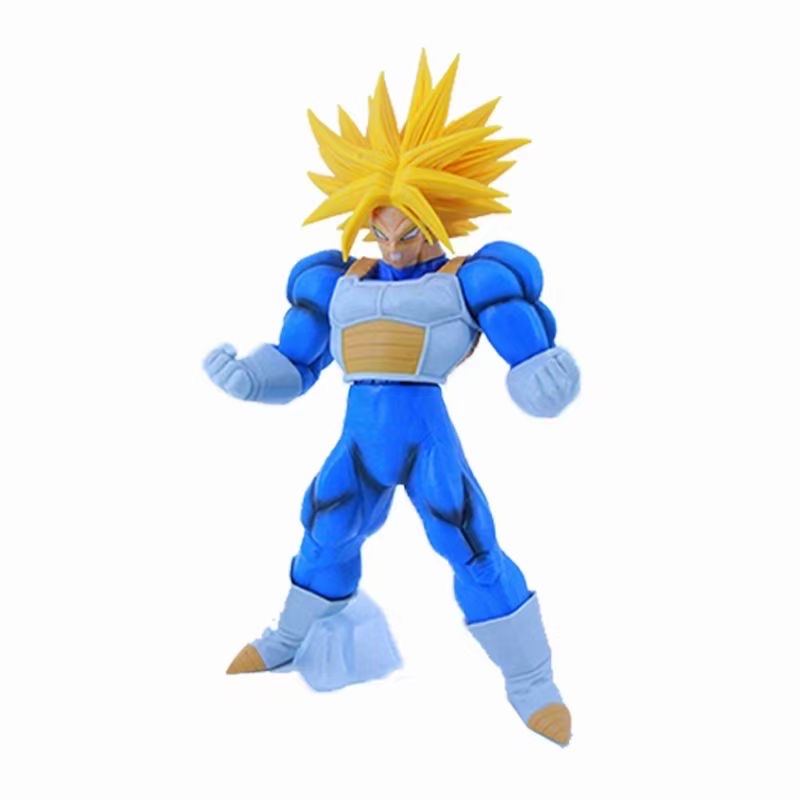 手办模型公仔摆件图