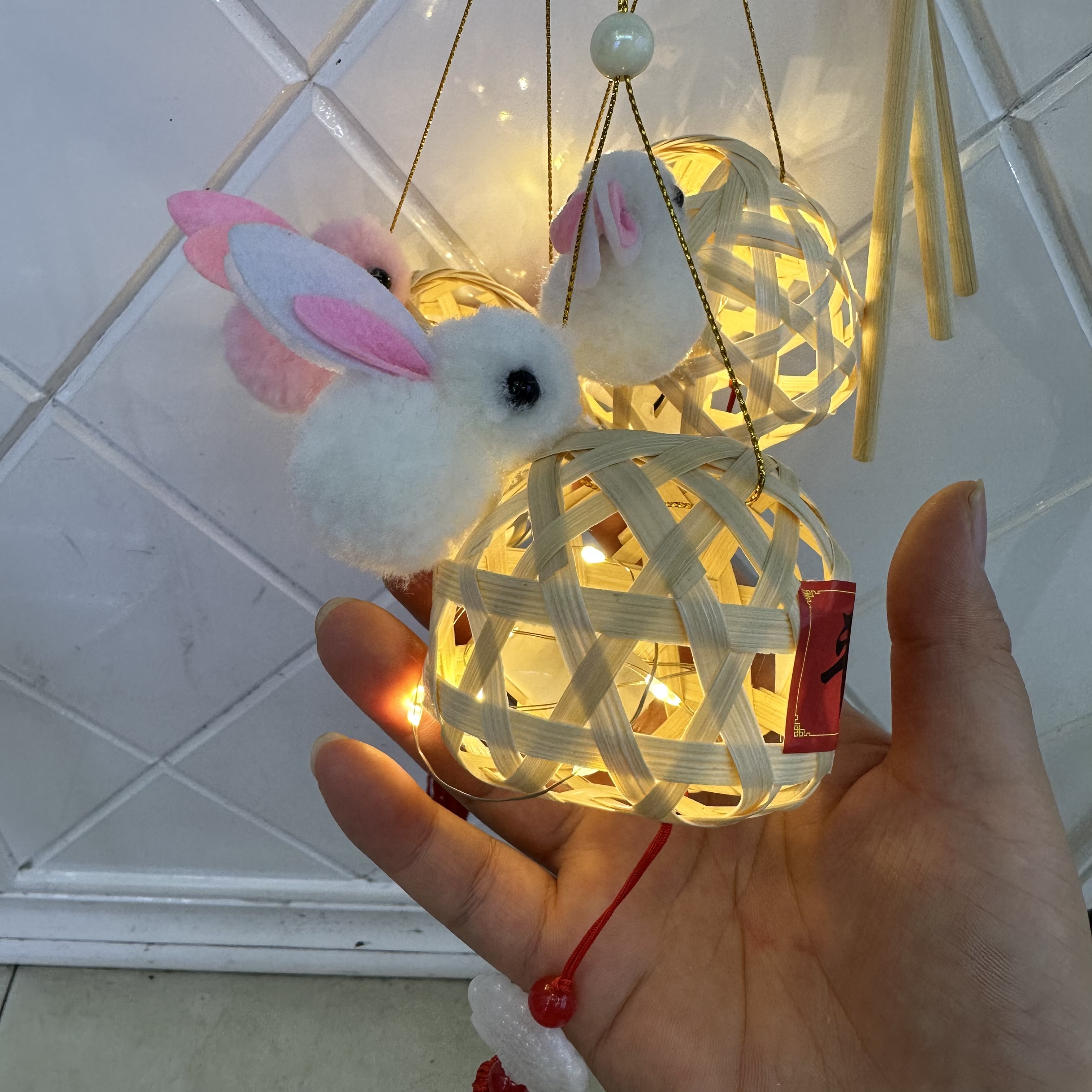 发光玩具实物图