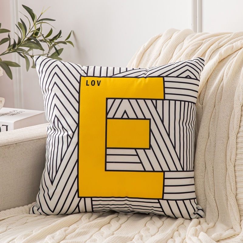 抱枕/靠枕/靠垫产品图