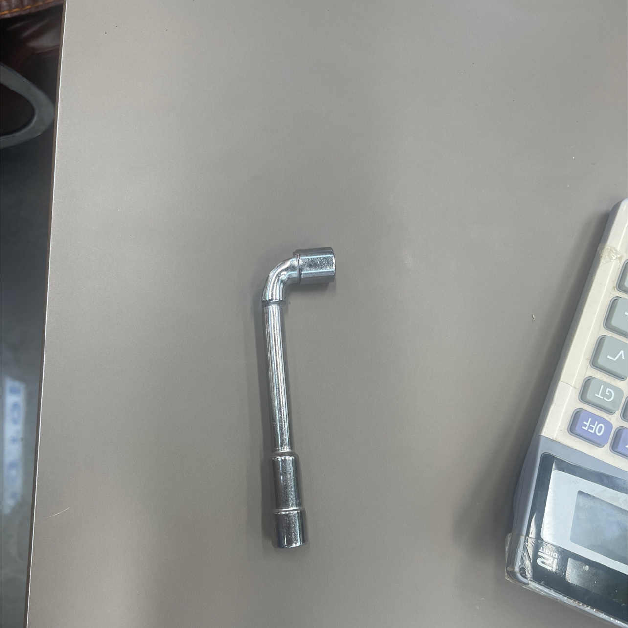 Llave de transmisión hardware herramientas hardware para la decoración del hogar