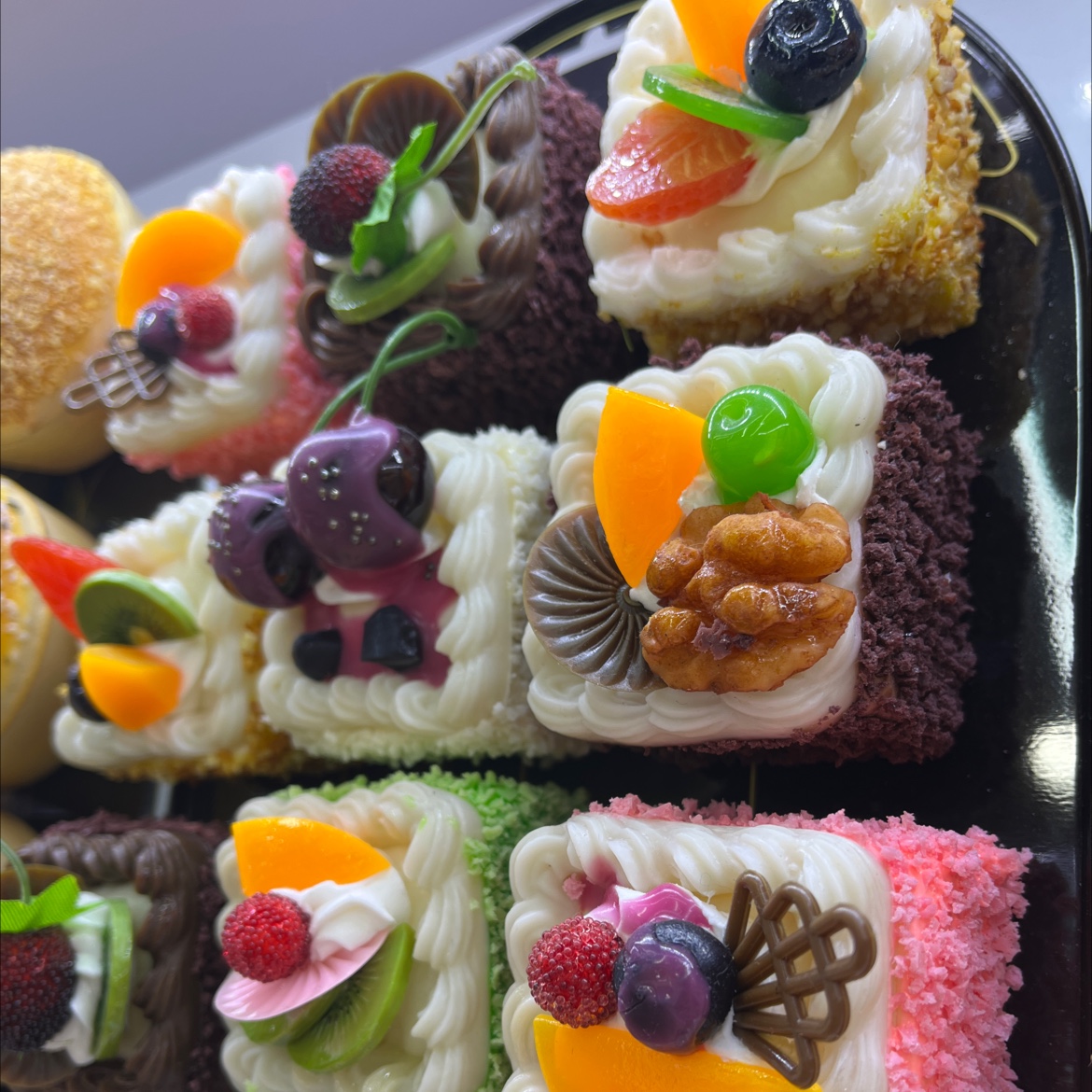 冰箱贴/仿真食玩/仿真食物产品图