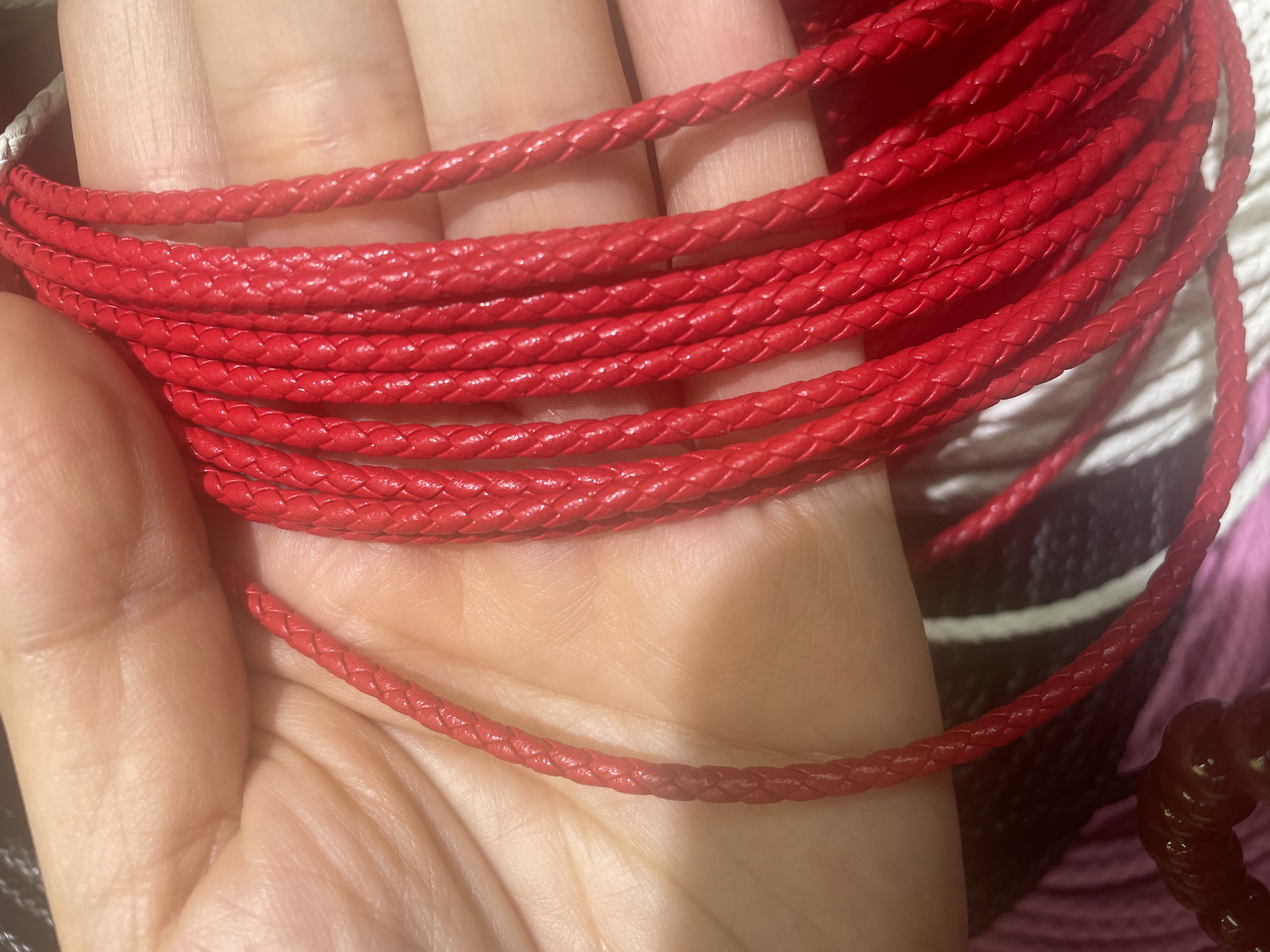 Super Thousand Weaving 3.0mm 11