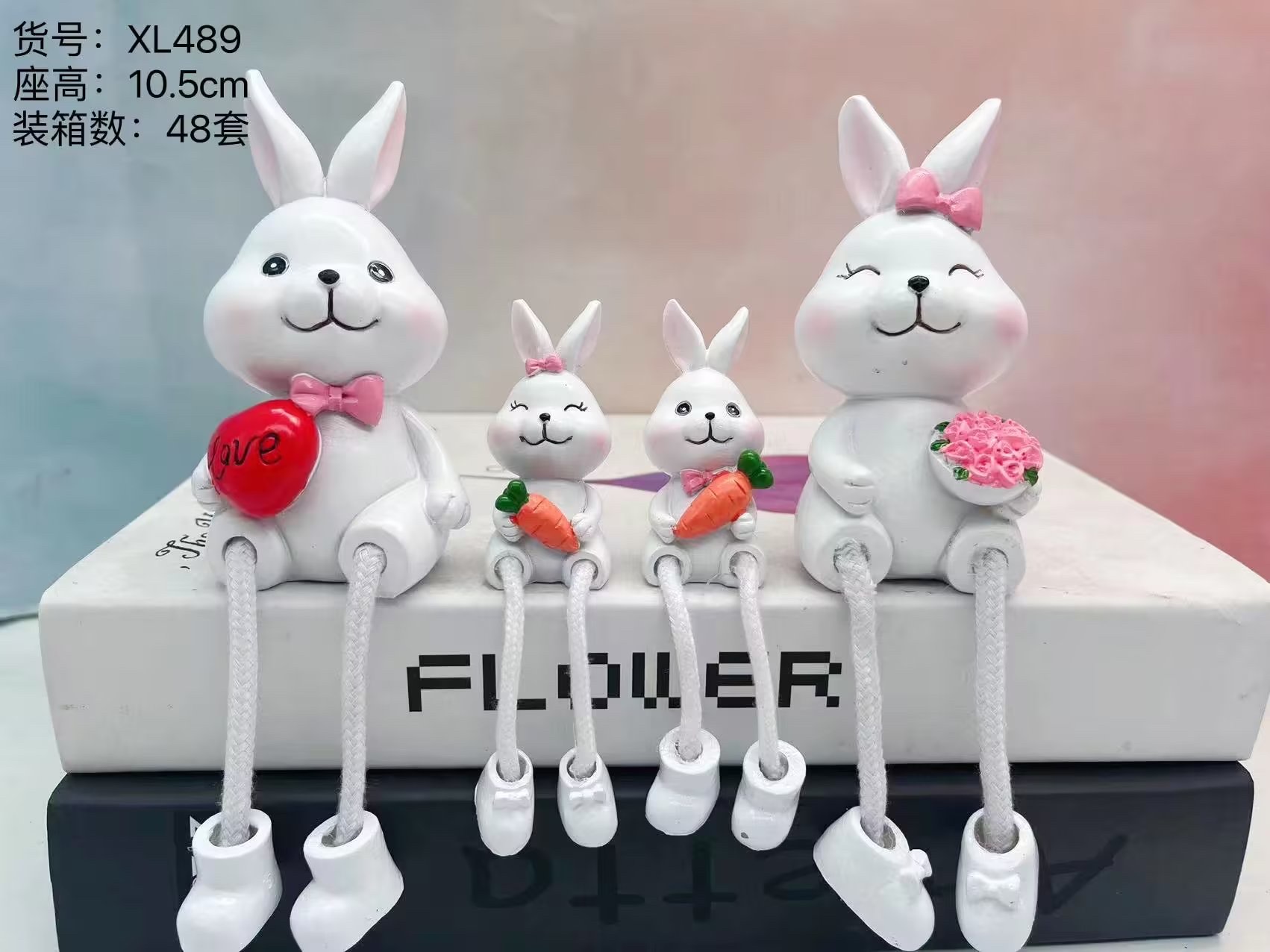 树脂摆件工艺品，家居装饰 摆件 厂家直销图