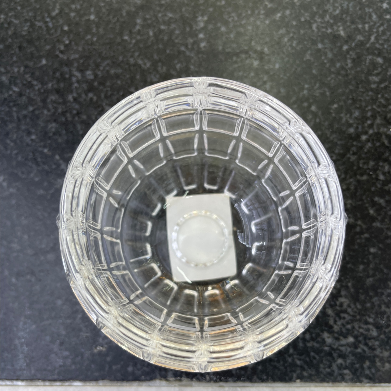 玻璃花瓶/糖缸香薰/玻璃花瓶/香薰产品图