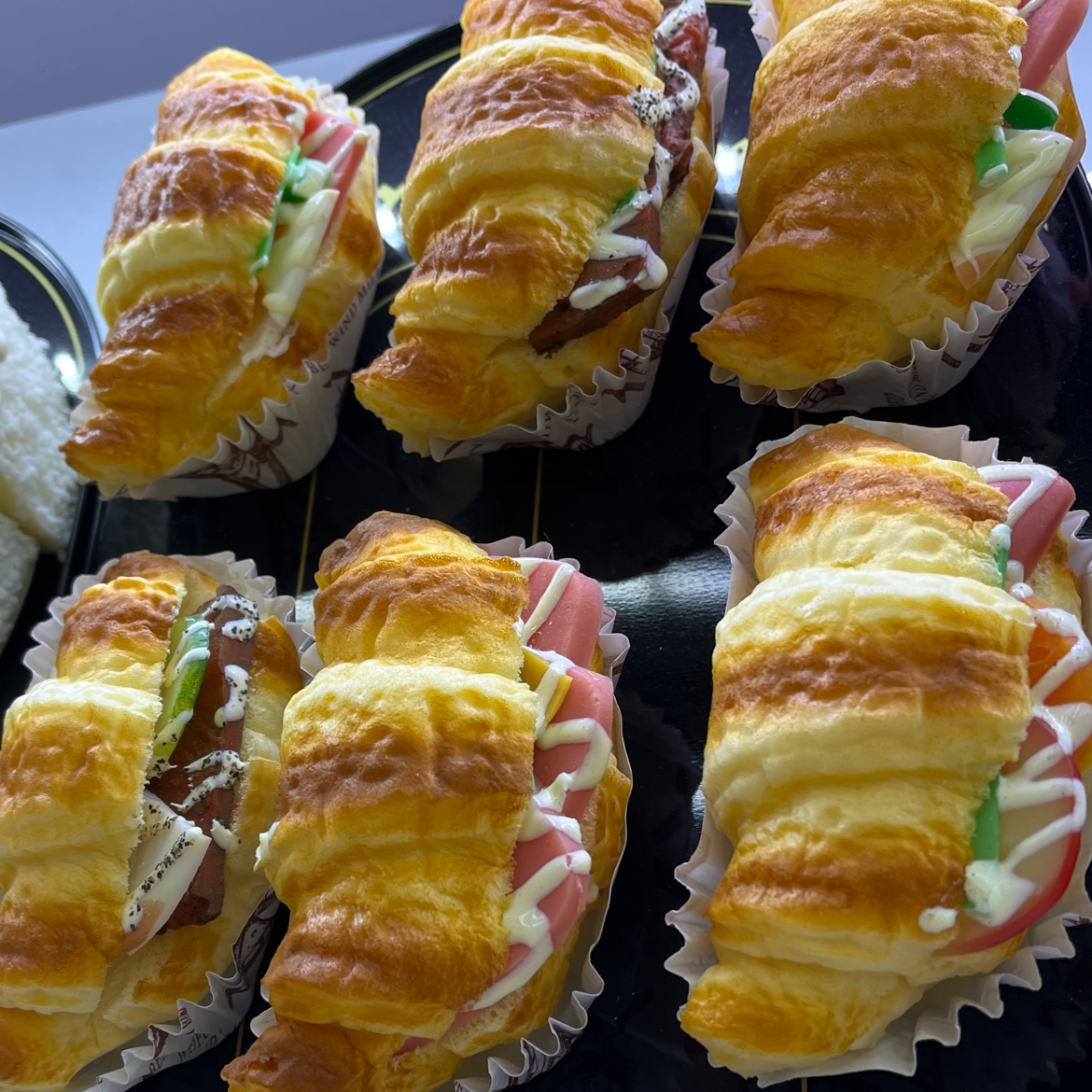 冰箱贴/仿真食玩/仿真食物细节图