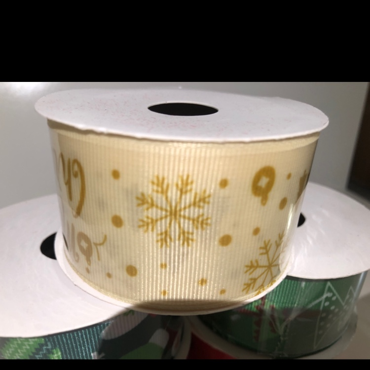 圣诞装饰品实物图