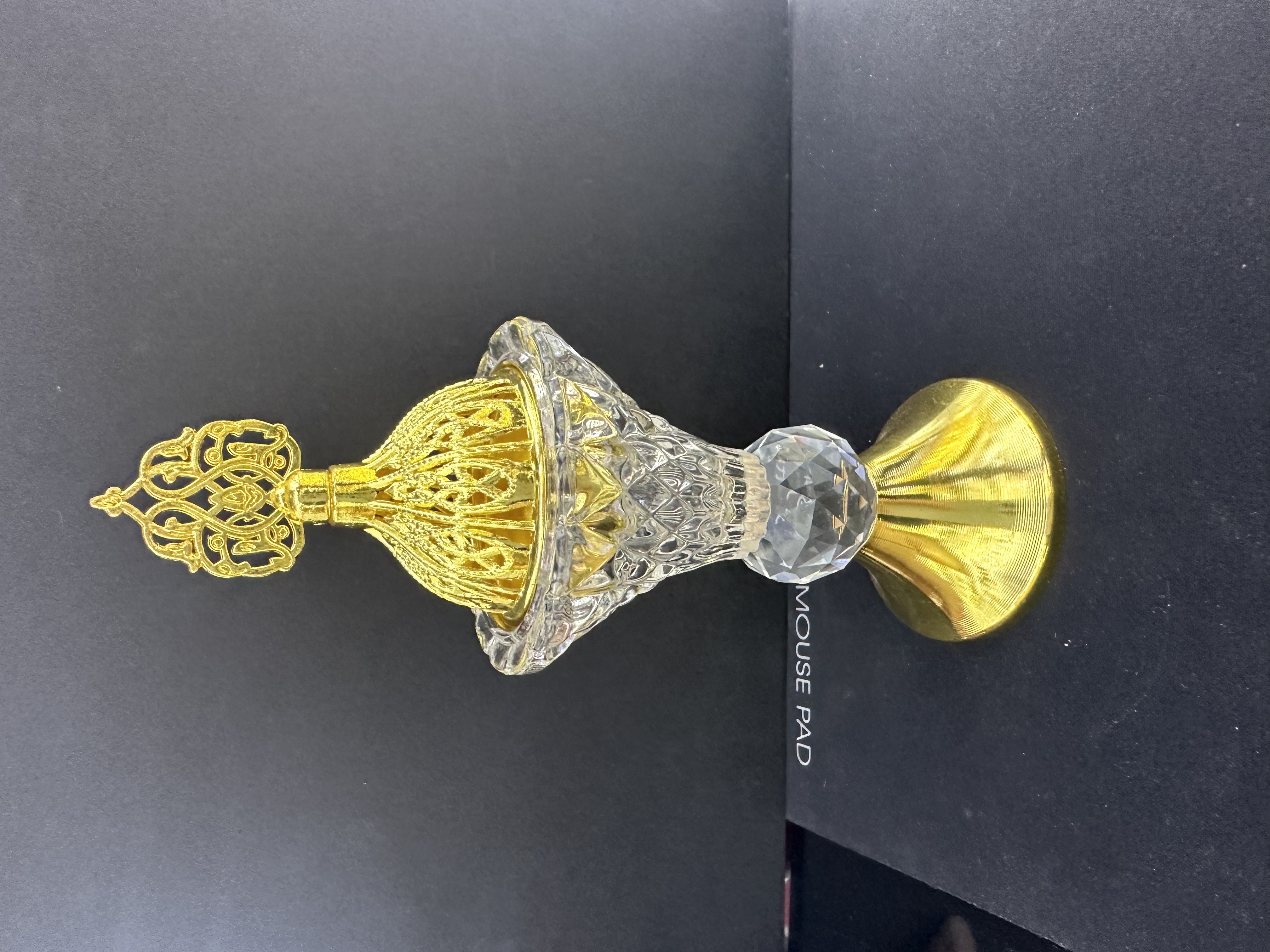 2023最新款水晶香炉水晶香炉2023最新款水晶