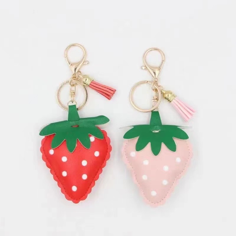 新款PU挂件/超值价格/限时抢购/不买你绝对会后悔/惊喜赠品产品图