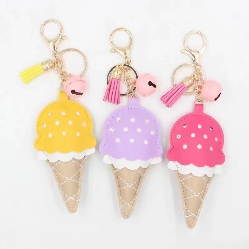 新款PU挂件/超值价格/限时抢购/不买你绝对会后悔/惊喜赠品细节图