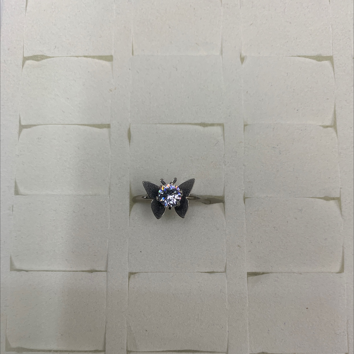 Cheng Jie stainless steel jewelry wholesale manufacturers direct sales style of fancy high-grade fashion trend leisure temperament Specification drawing