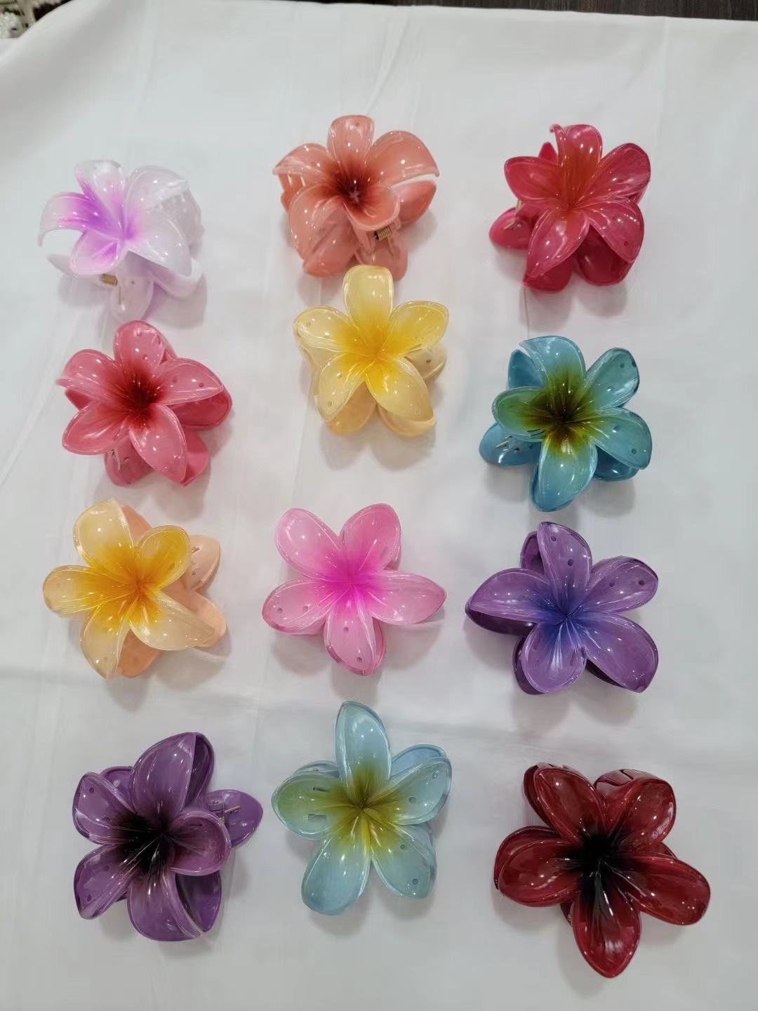 鸡蛋花