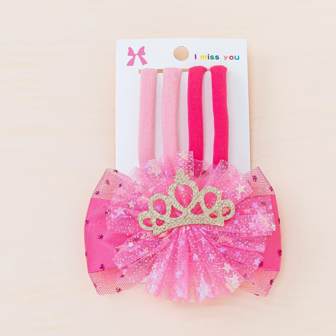 Children's hair clips, direct sales from Yiwu factory. Girls are super cute and adorable. Bow clips, baby clips, headwear, girls' hair clips, hair ties, and rubber bands Specification image