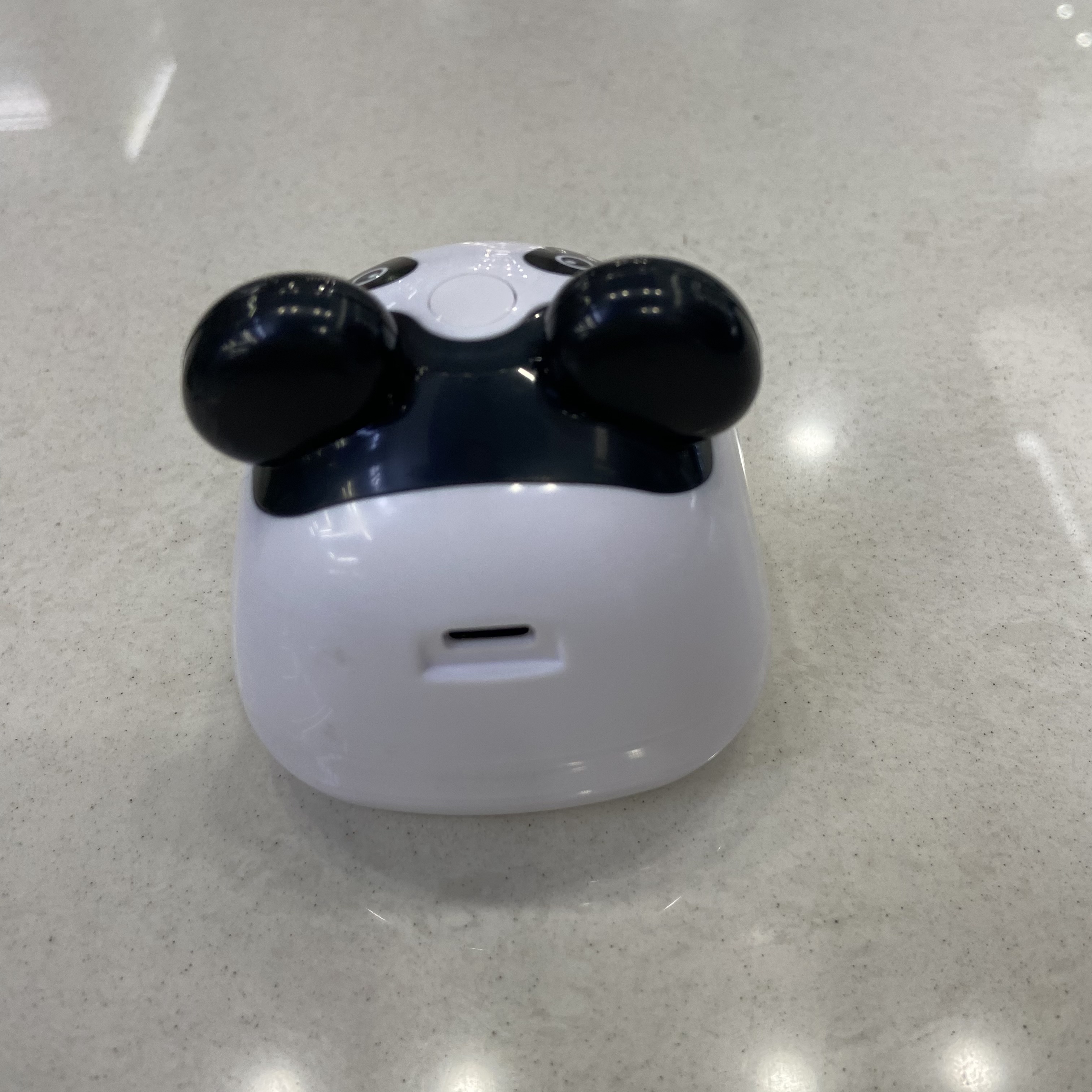 美甲机、光疗灯实物图