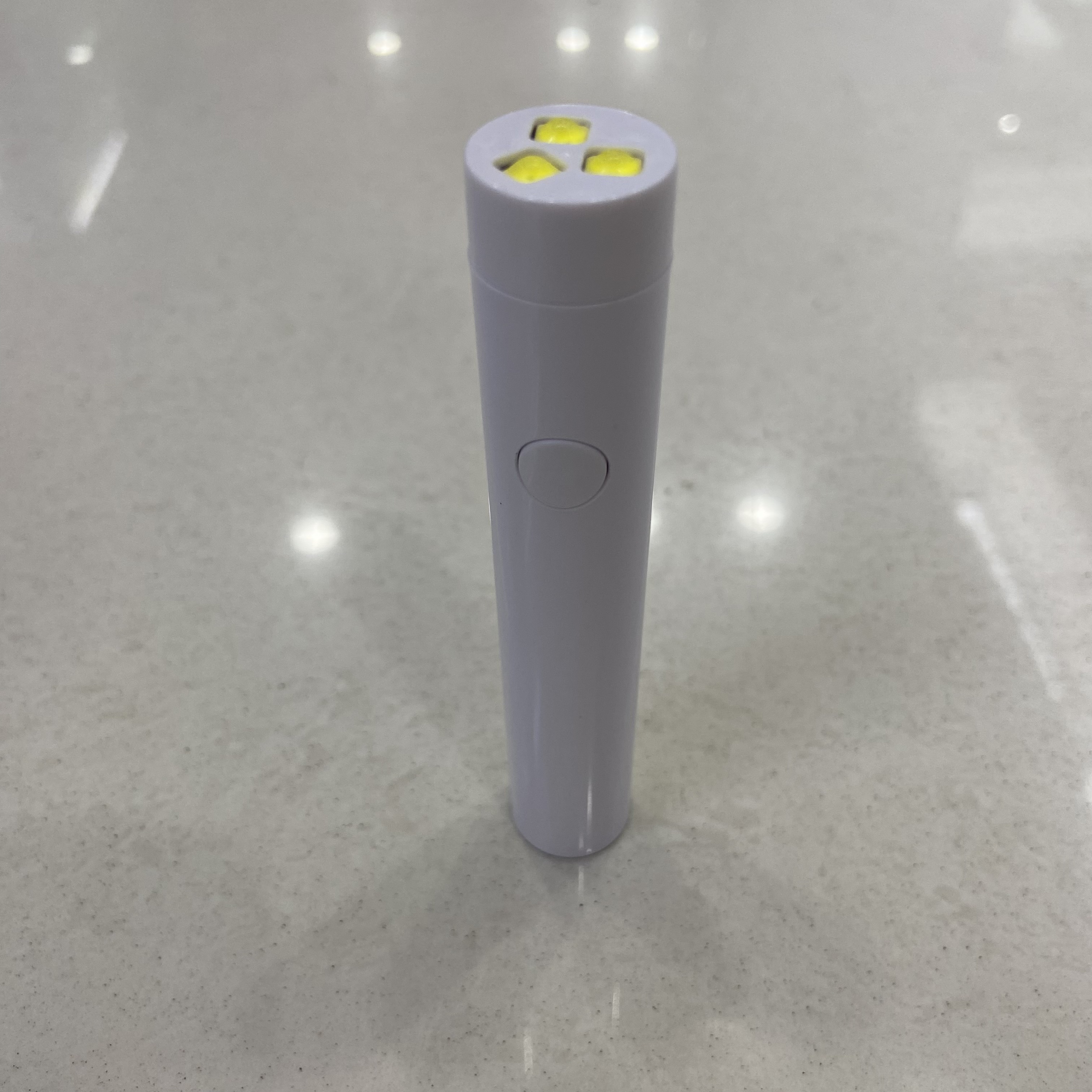 美甲灯细节图