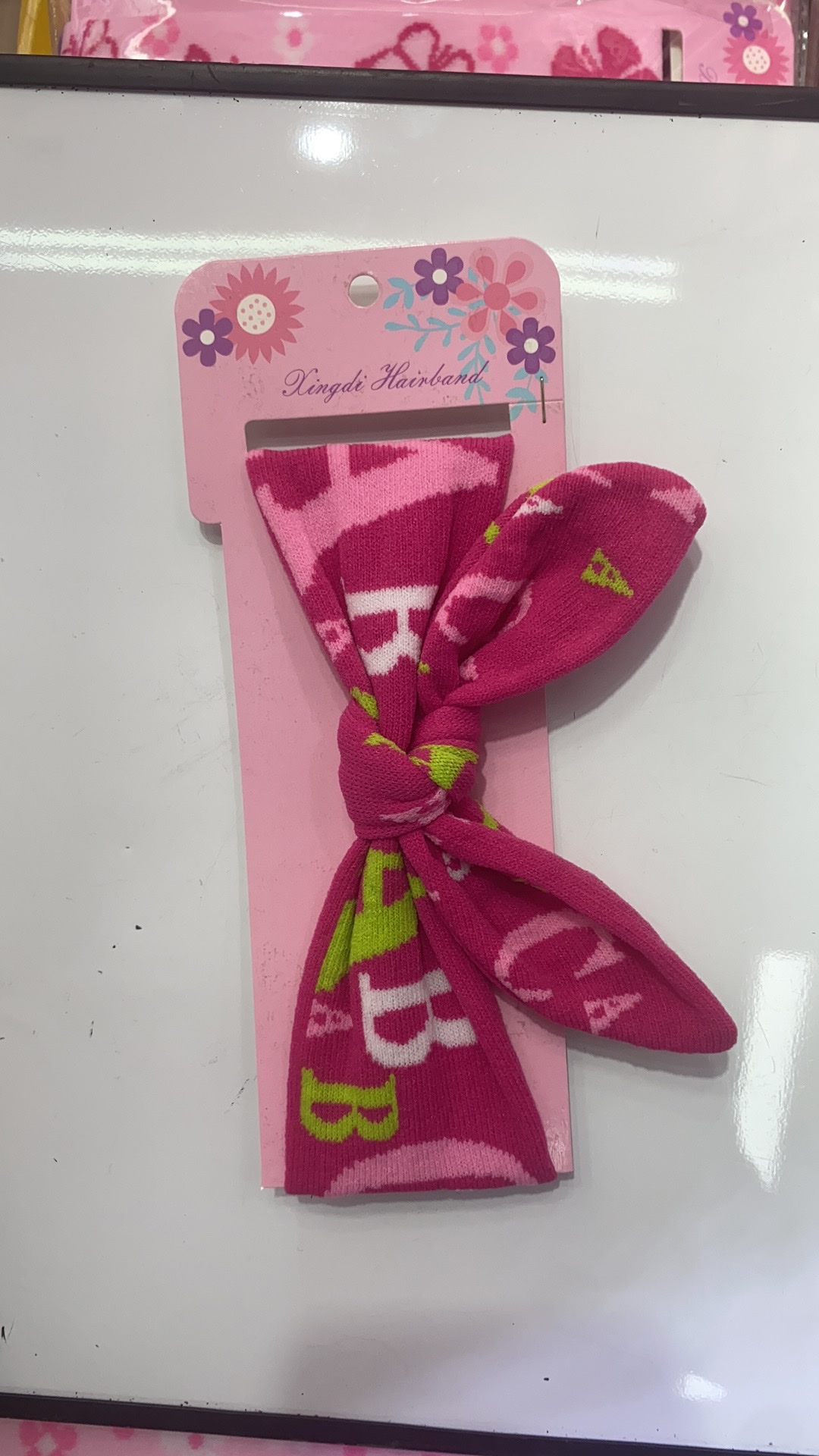 儿童发带头带三角巾 发箍头巾 柔软舒适 颜色鲜艳 美观耐用 适合各种场合儿童发带头带发箍头巾