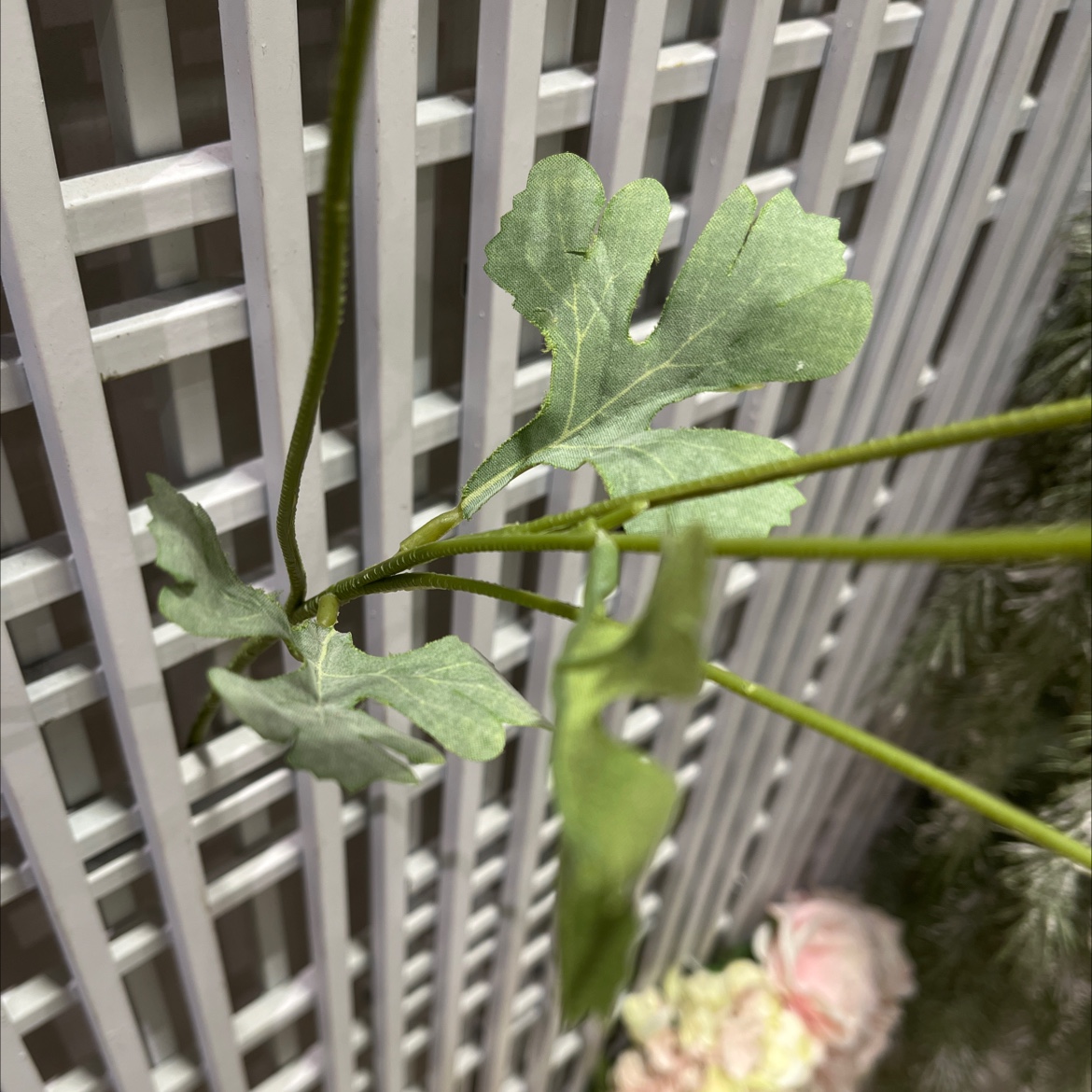 工艺品/仿真花/假花白底实物图