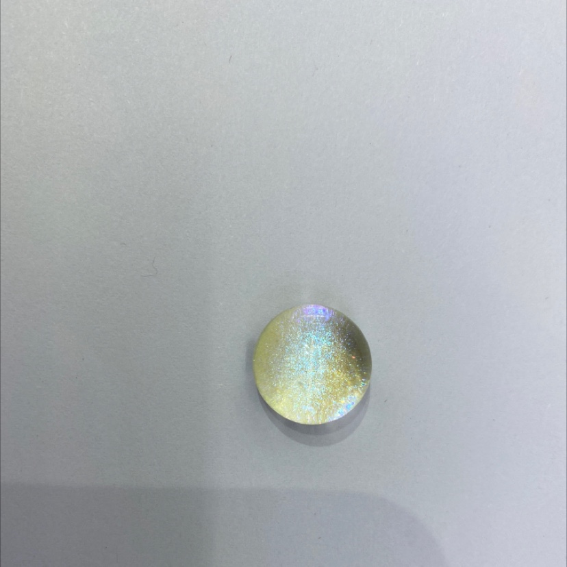 饰品配件饰品配件饰品陪件饰品陪件半圆加粉树脂配件