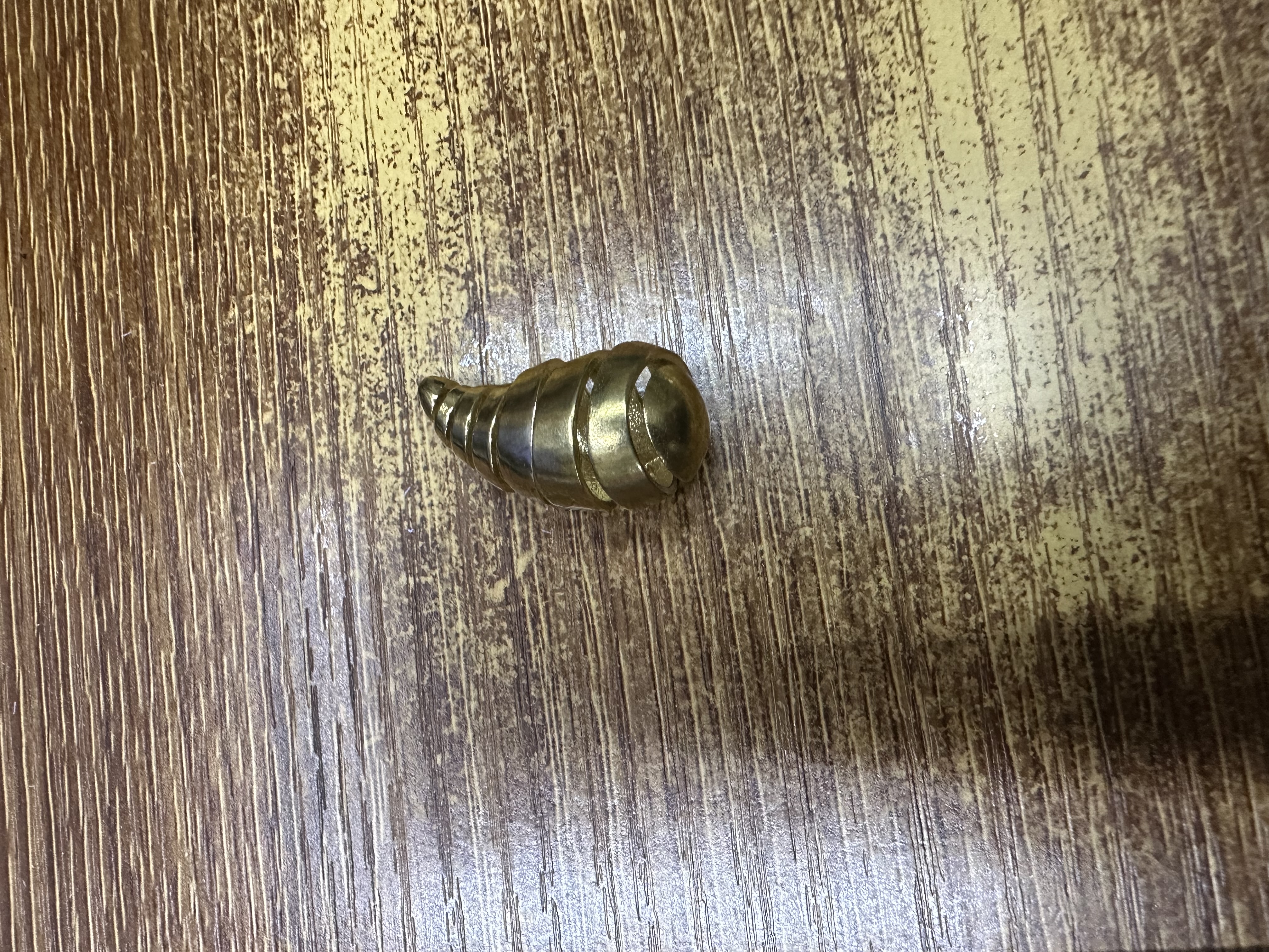 毛毛虫水滴