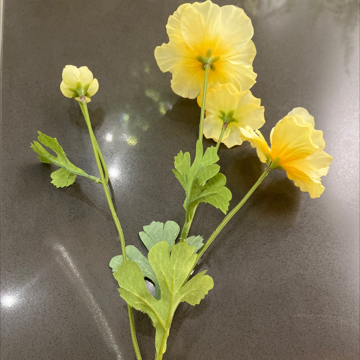 工艺品/仿真花/假花细节图