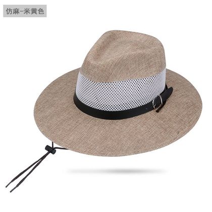 Huamei Hat Industry Store No. 2 describe pic - 1