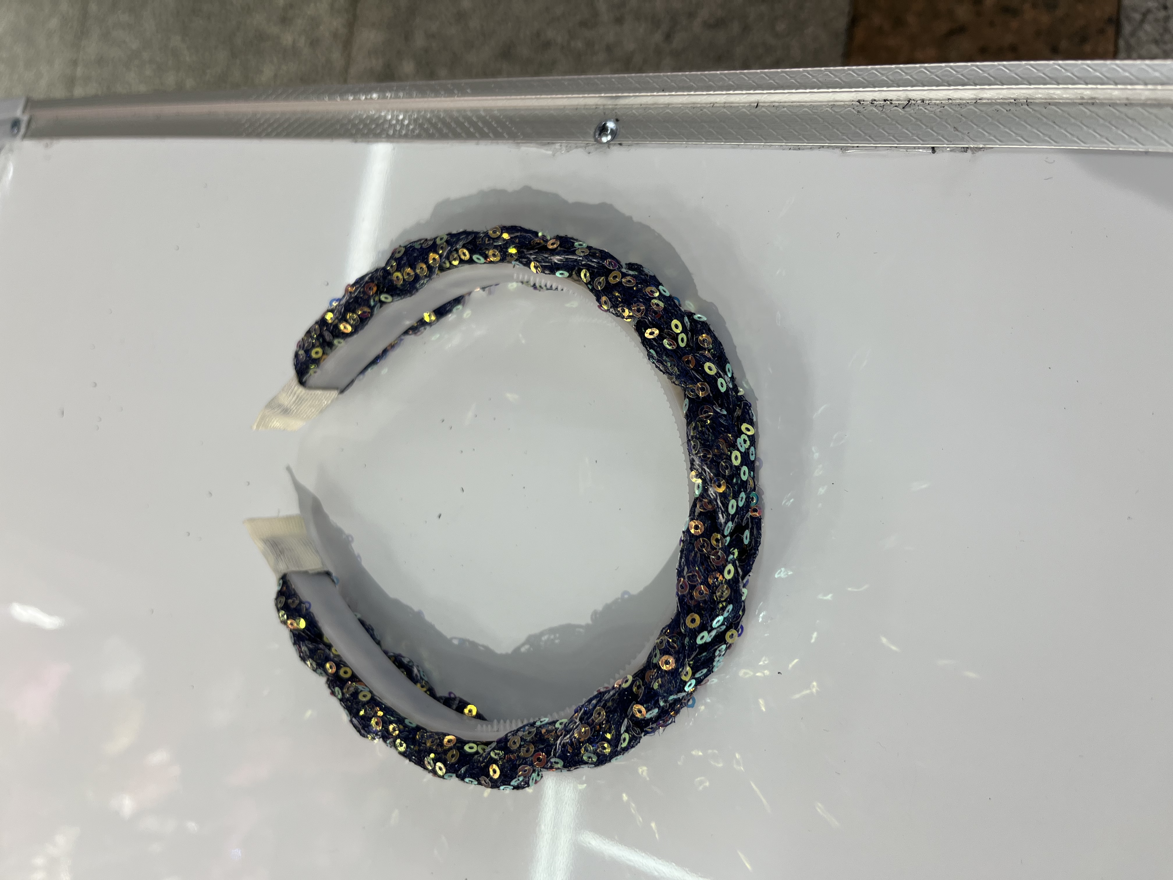 饰品/头饰/头扣细节图