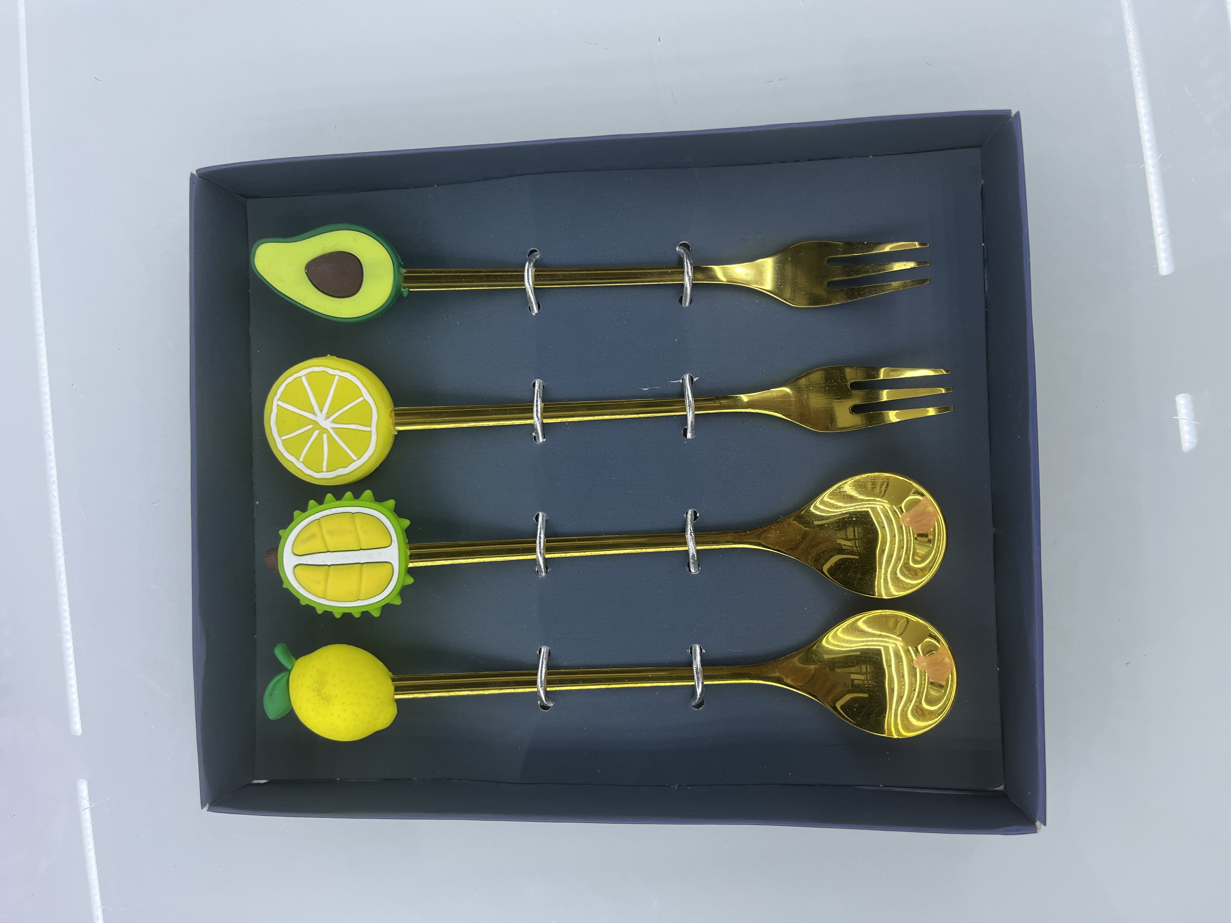 Animal spoons and spoons thumbnail