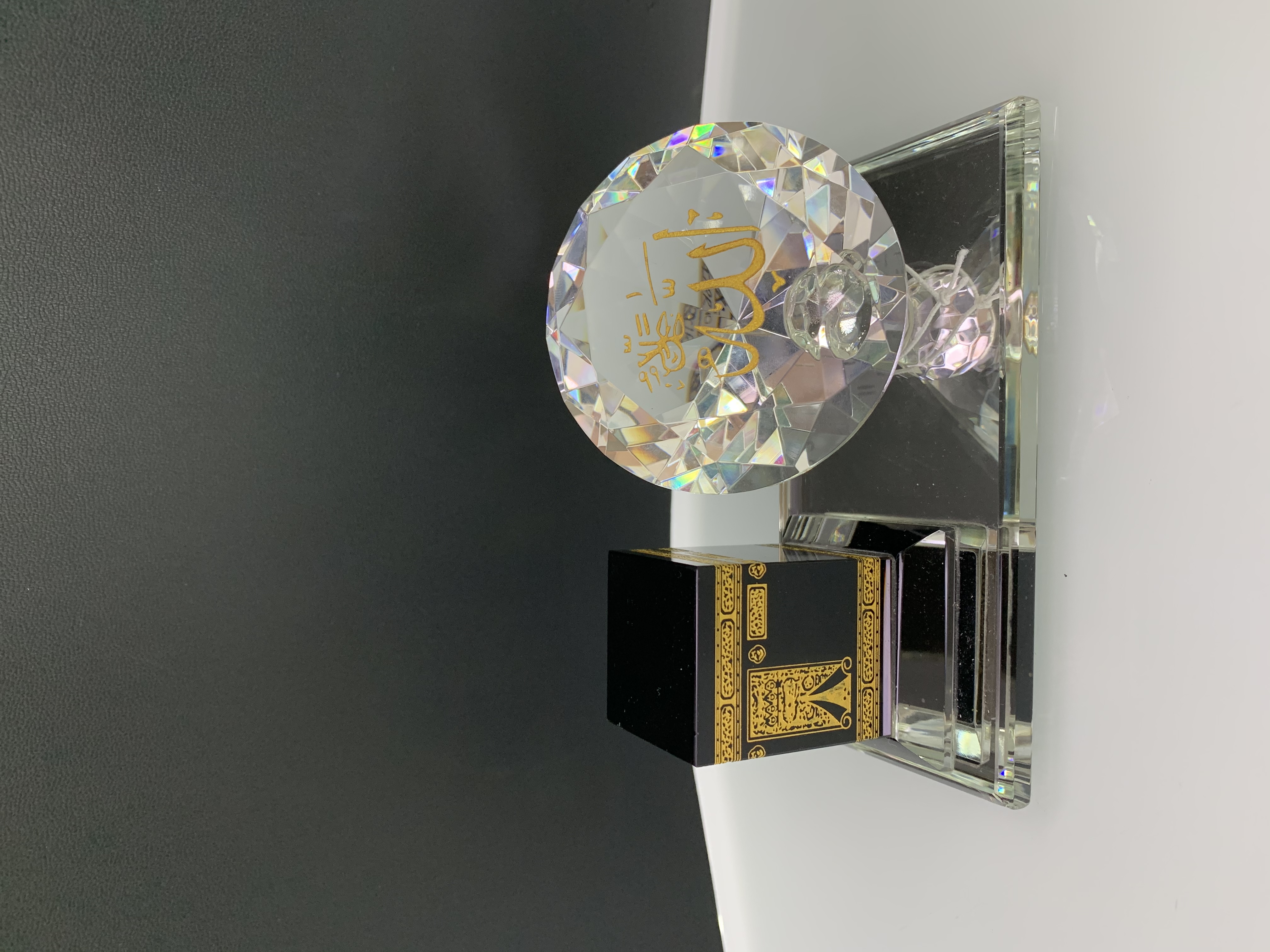 Authentic Muslim decoration, exquisite craftsmanship, excellent price, flash sale, do not buy you will regret! thumbnail