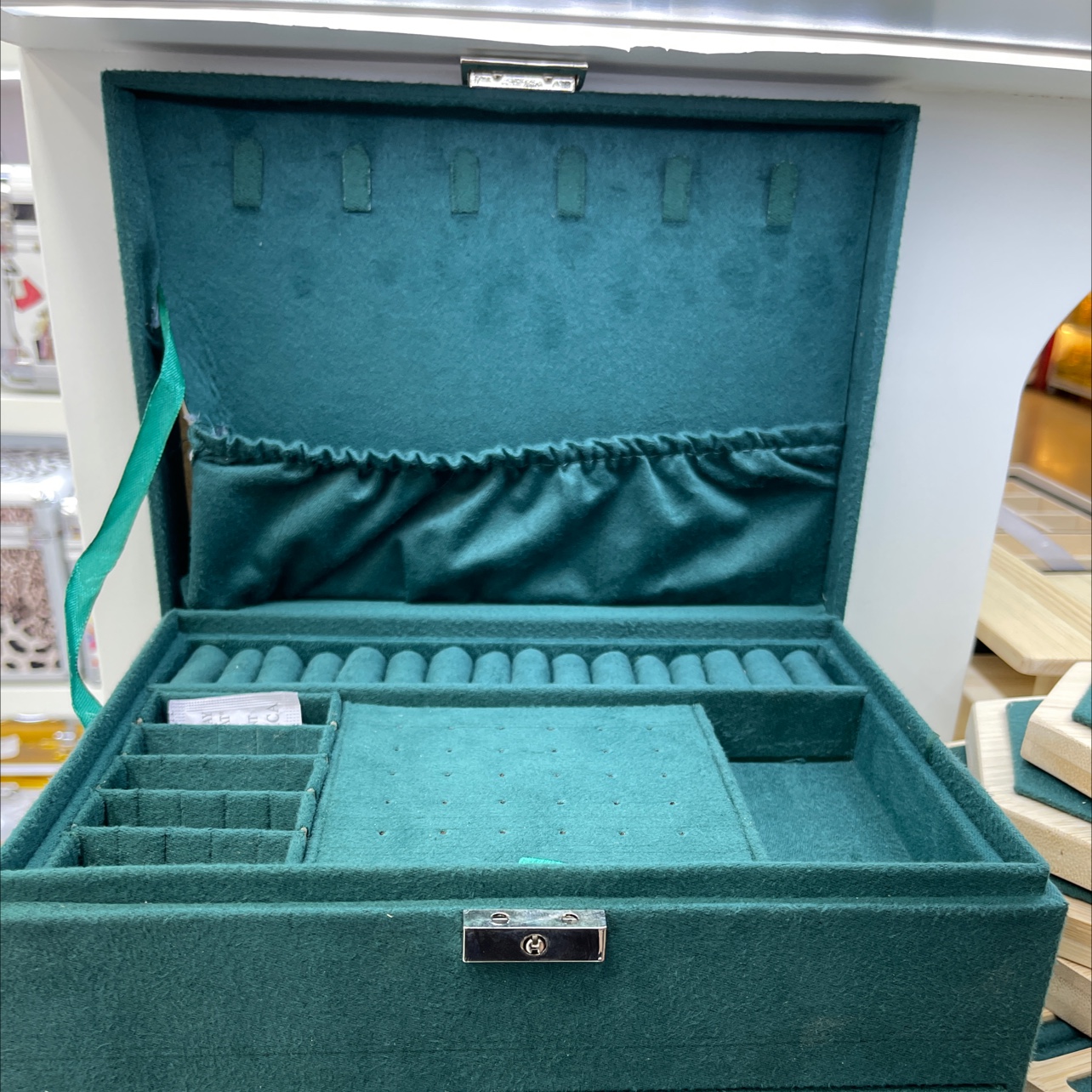 Casket